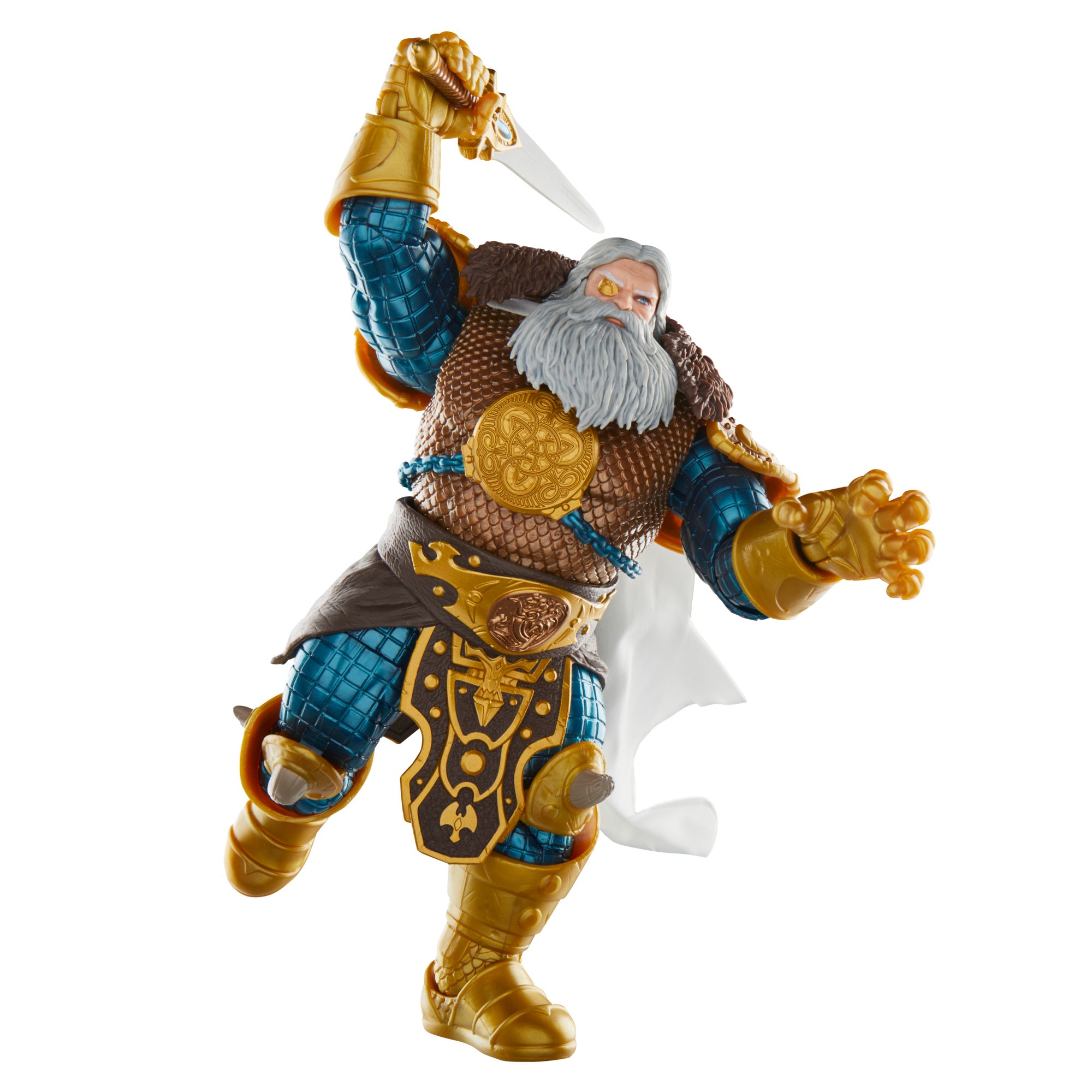Marvel Legends (Celebrating 85 Years) Odin