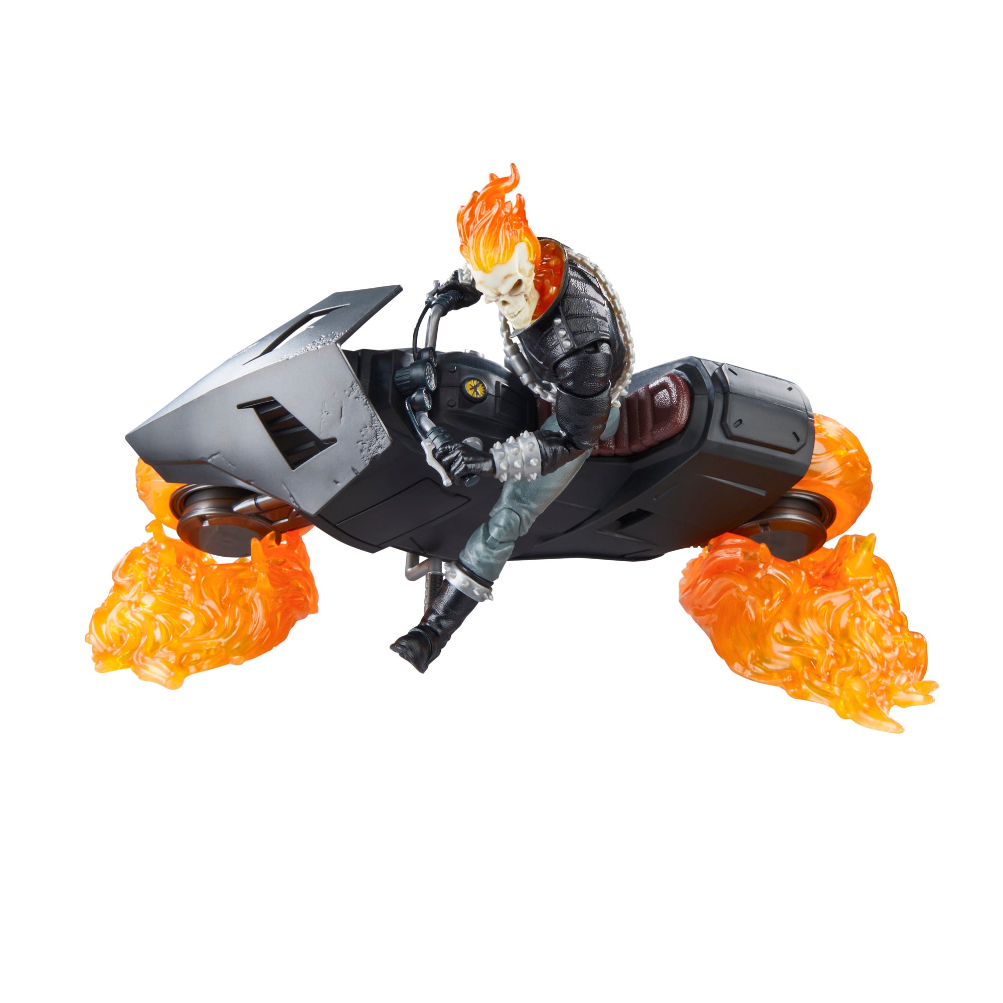 Marvel Legends (Celebrating 85 Years) Ghost Rider & Bike