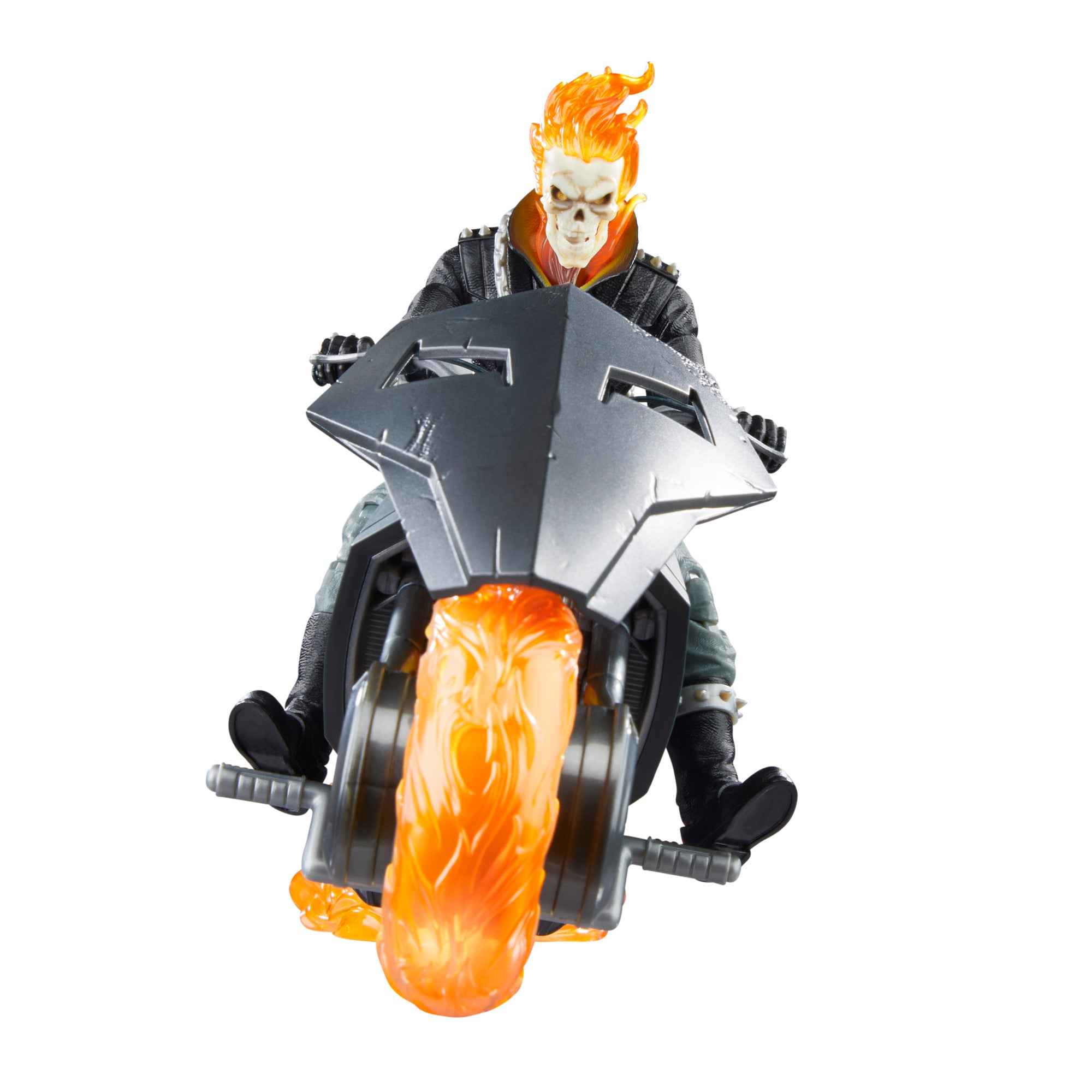 Marvel Legends (Celebrating 85 Years) Ghost Rider & Bike