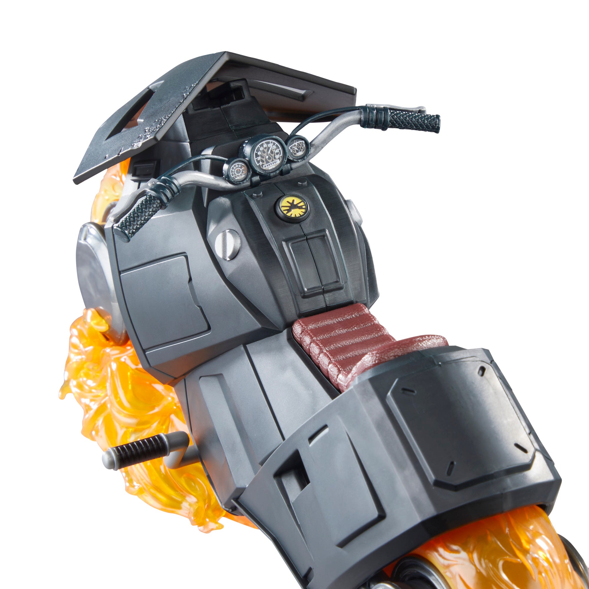 Marvel Legends (Celebrating 85 Years) Ghost Rider & Bike