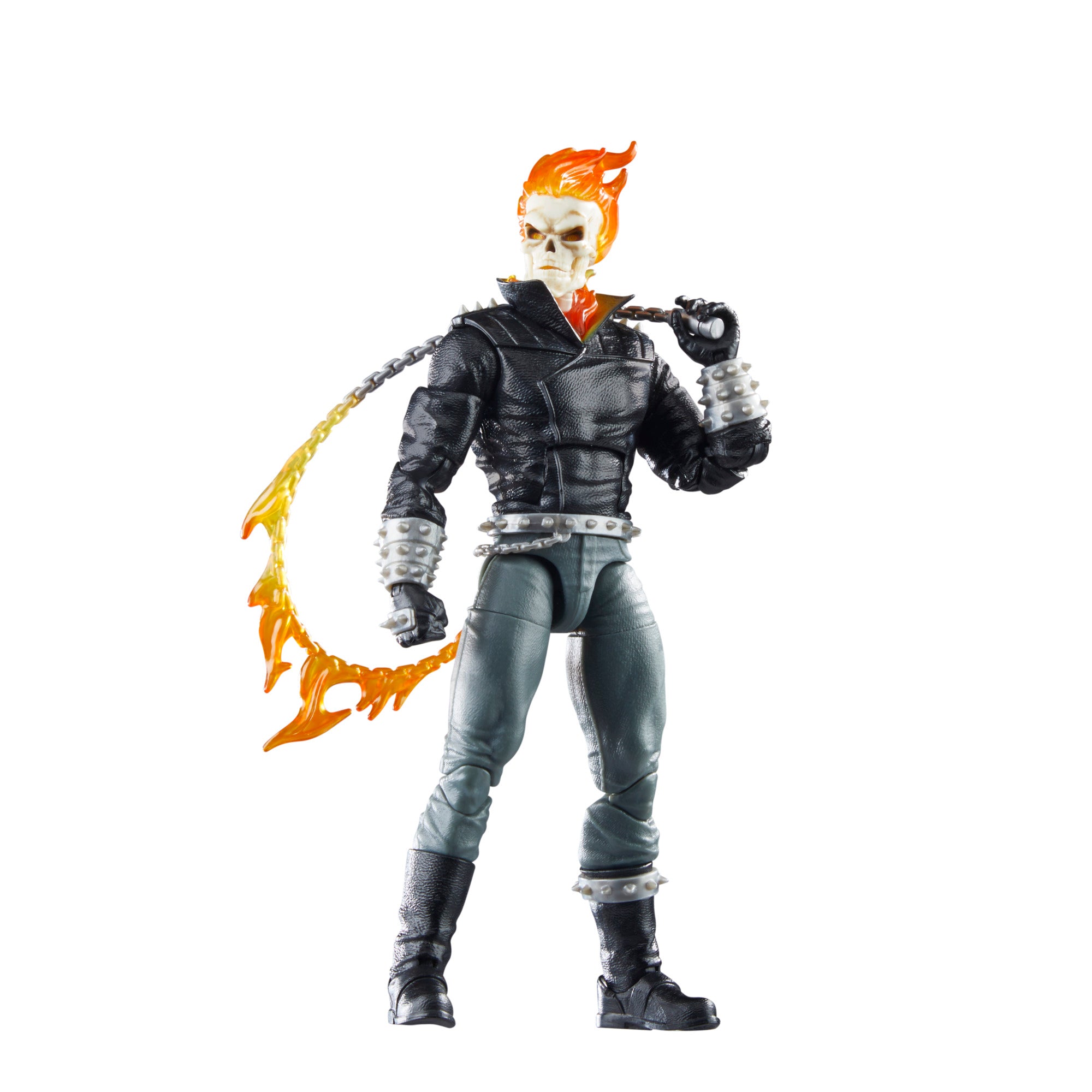 Marvel Legends (Celebrating 85 Years) Ghost Rider & Bike
