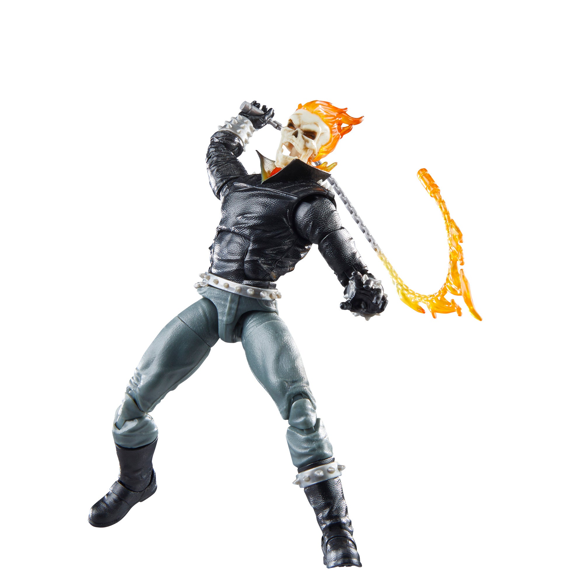 Marvel Legends (Celebrating 85 Years) Ghost Rider & Bike