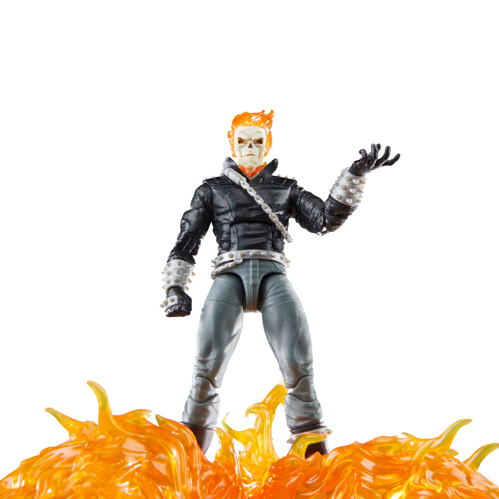 Marvel Legends (Celebrating 85 Years) Ghost Rider & Bike