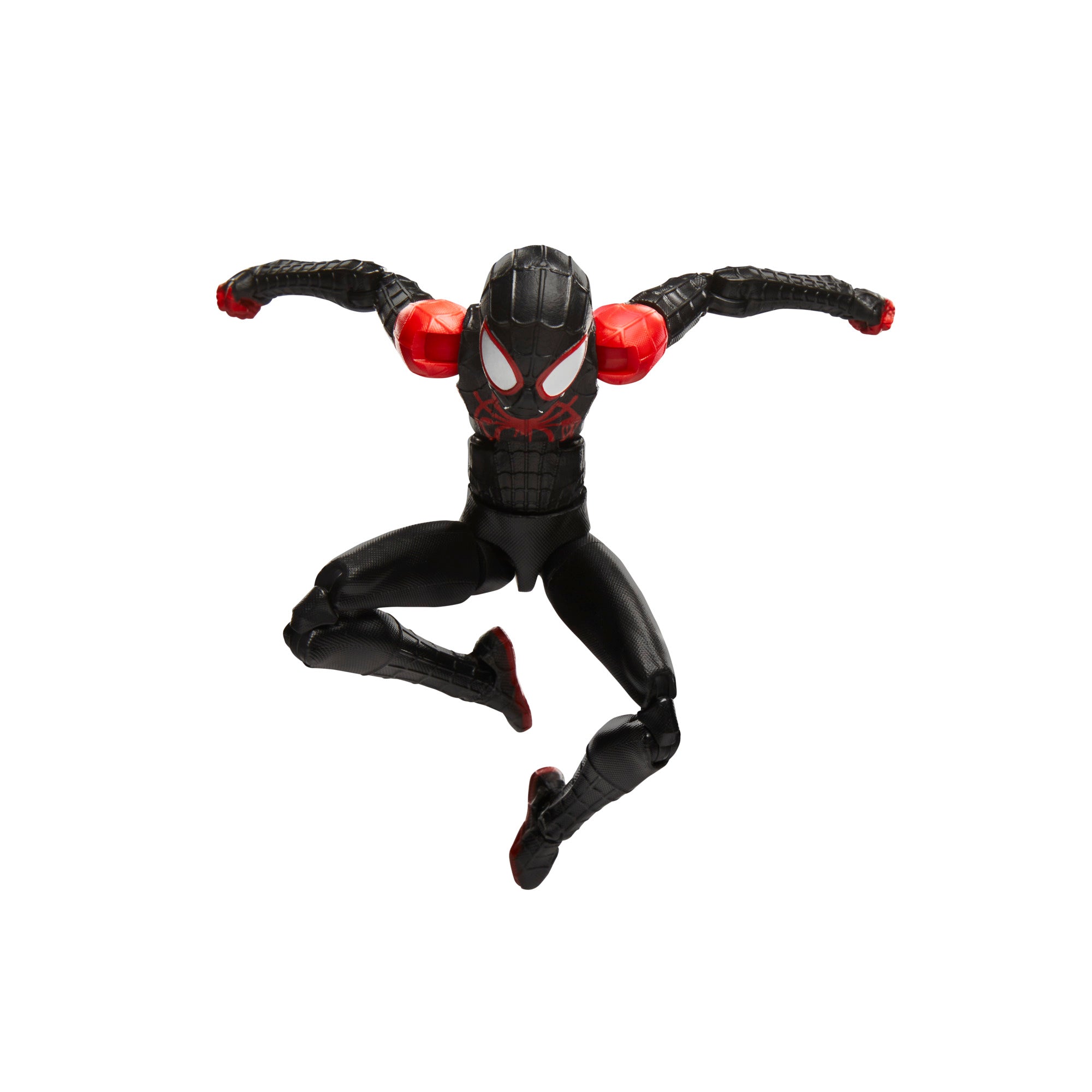 Marvel Legends Spider-Man Across The Spider-Verse Miles Morales