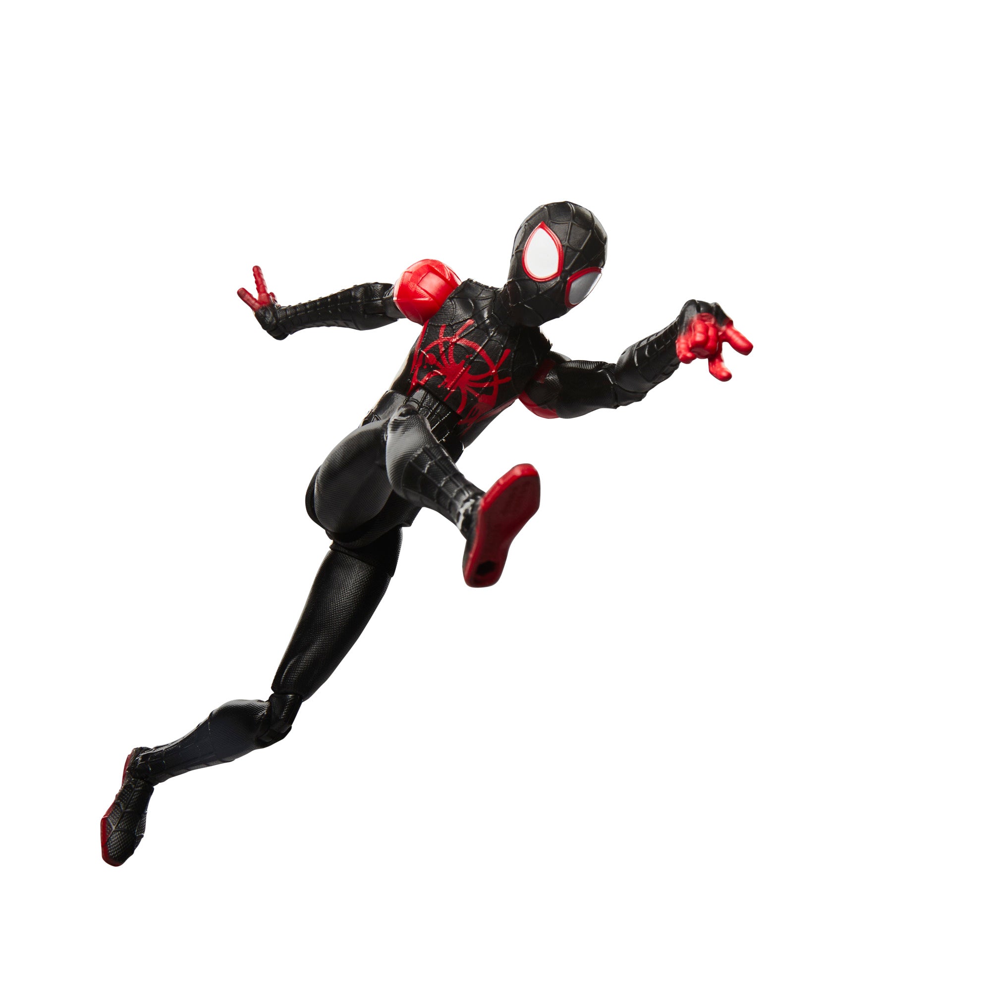 Marvel Legends Spider-Man Across The Spider-Verse Miles Morales