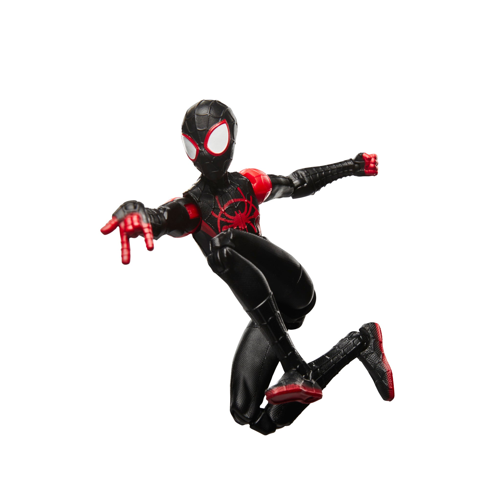 Marvel Legends Spider-Man Across The Spider-Verse Miles Morales