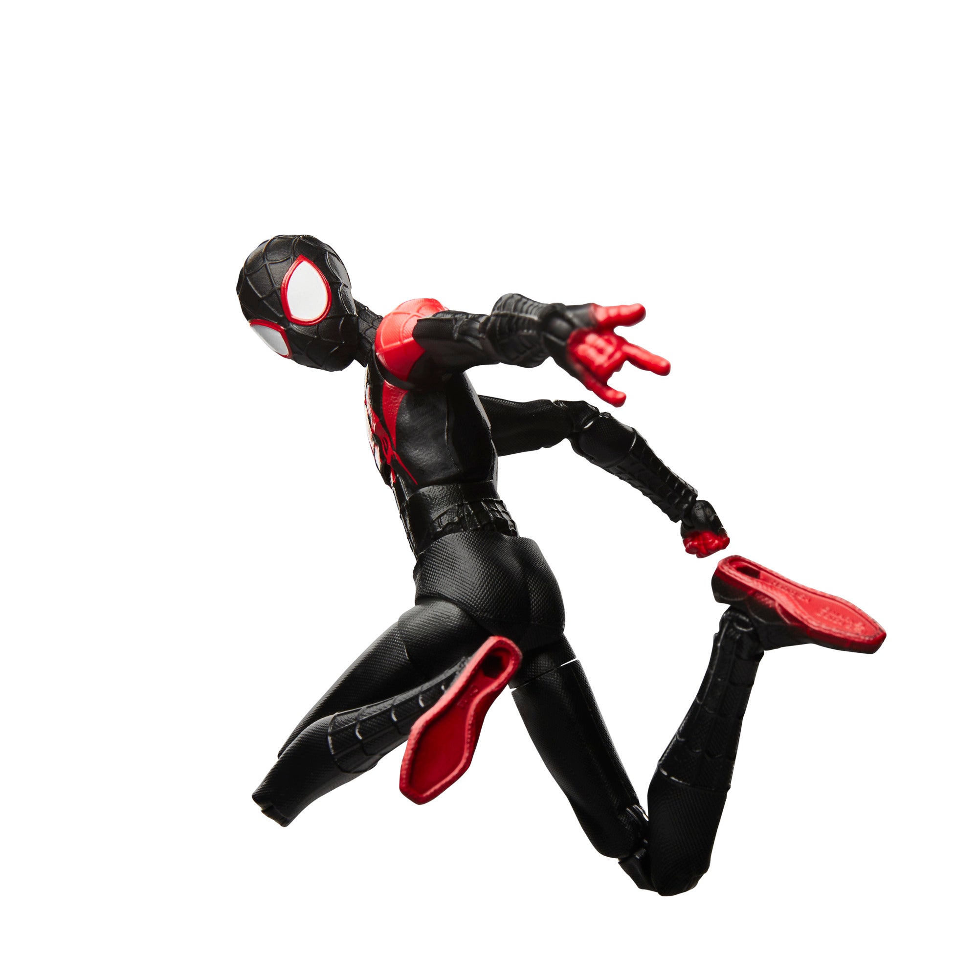 Marvel Legends Spider-Man Across The Spider-Verse Miles Morales
