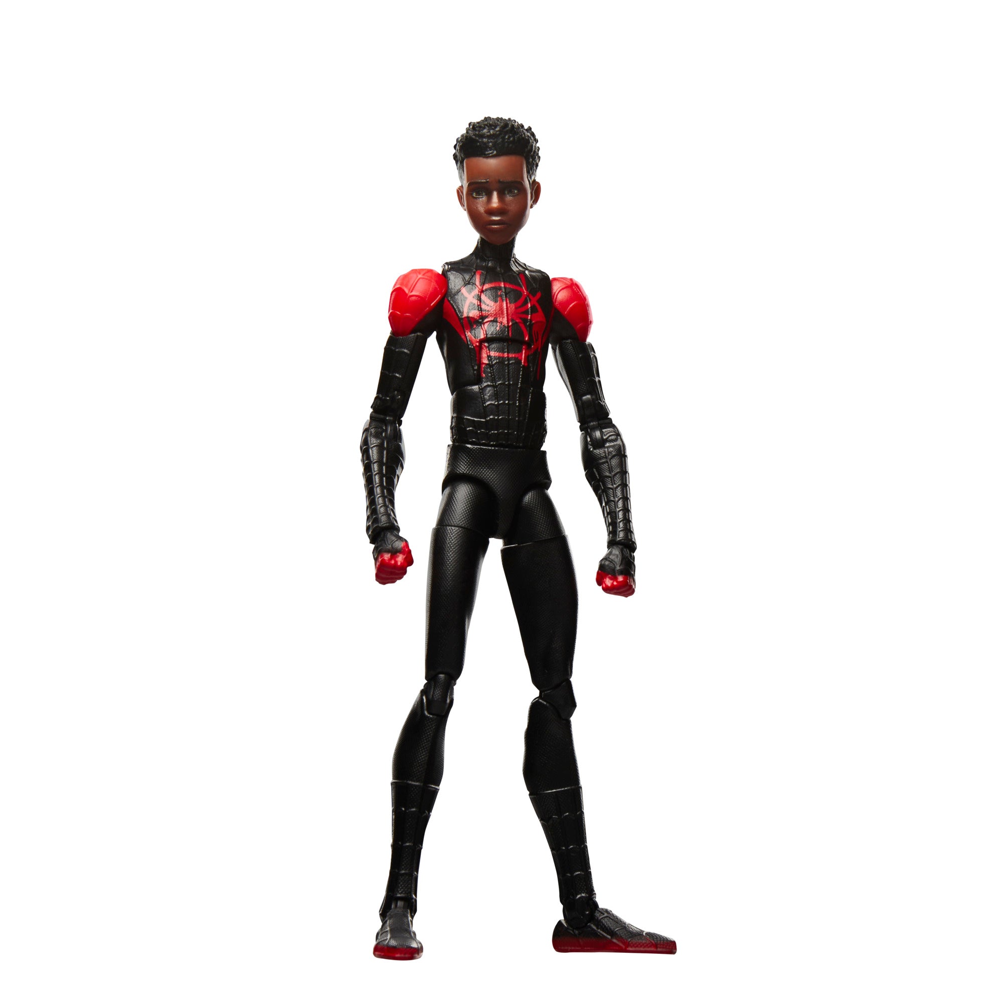 Marvel Legends Spider-Man Across The Spider-Verse Miles Morales