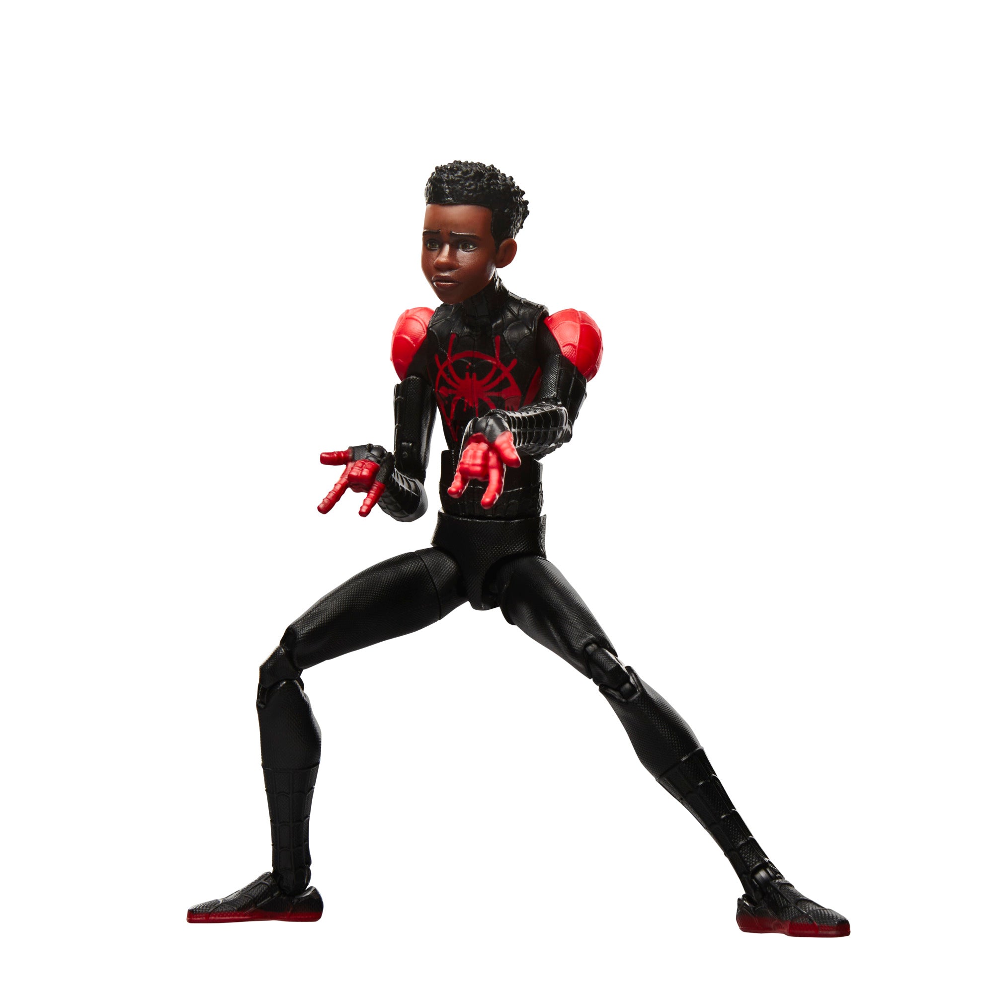 Marvel Legends Spider-Man Across The Spider-Verse Miles Morales