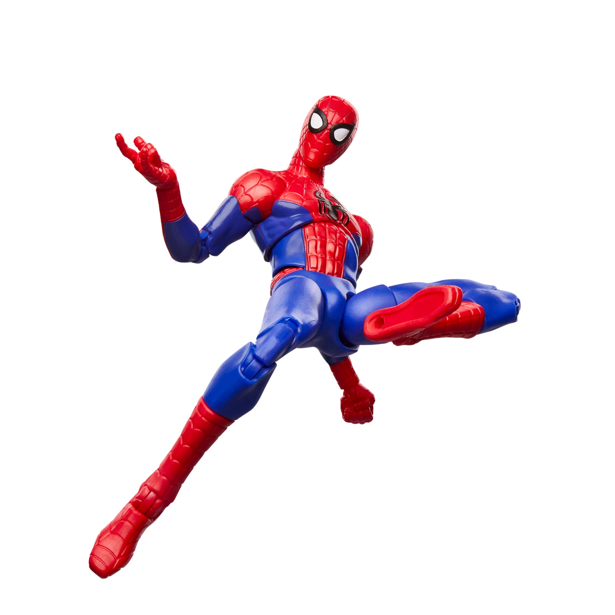 Marvel Legends Spider-Man Across The Spider-Verse Peter Parker