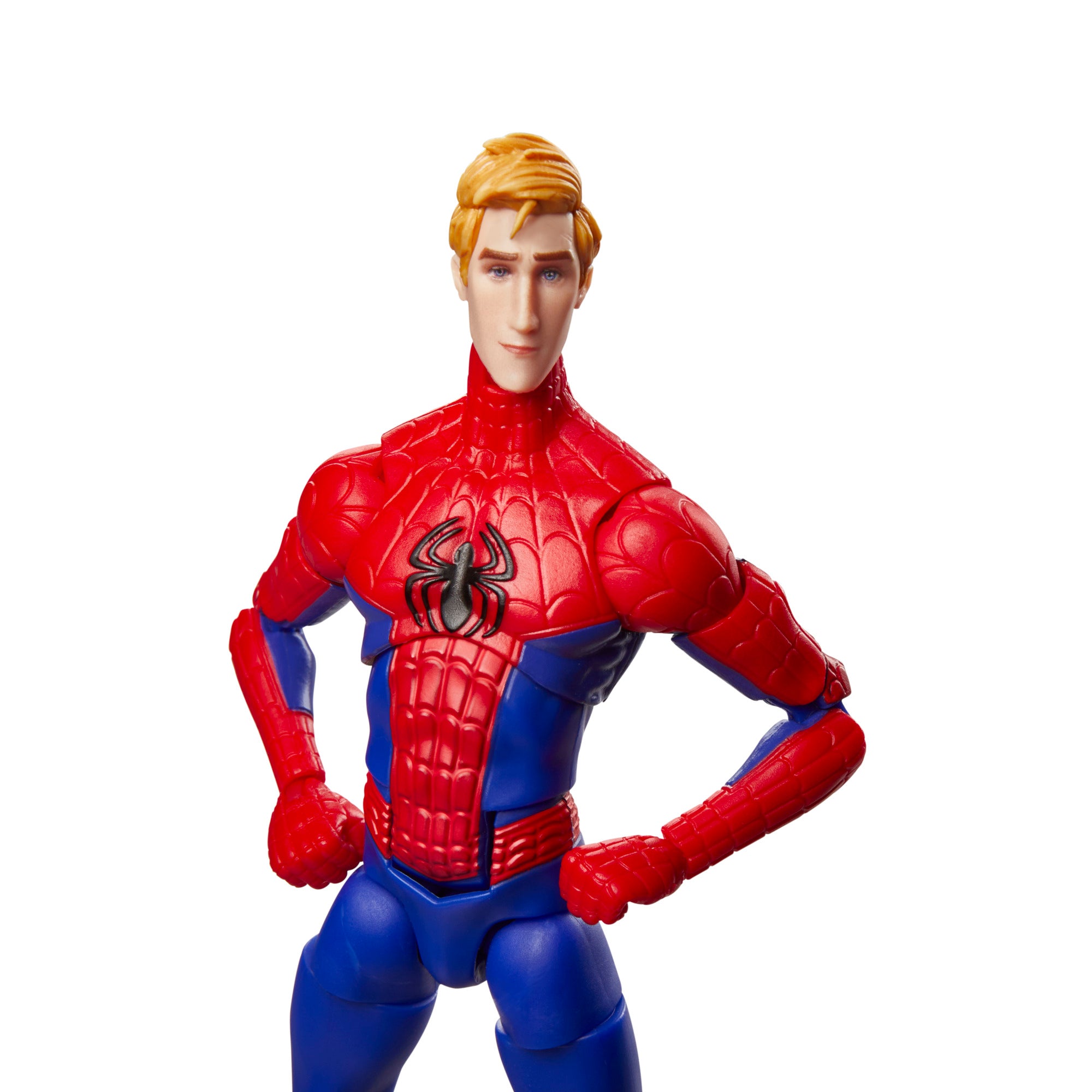 Marvel Legends Spider-Man Across The Spider-Verse Peter Parker