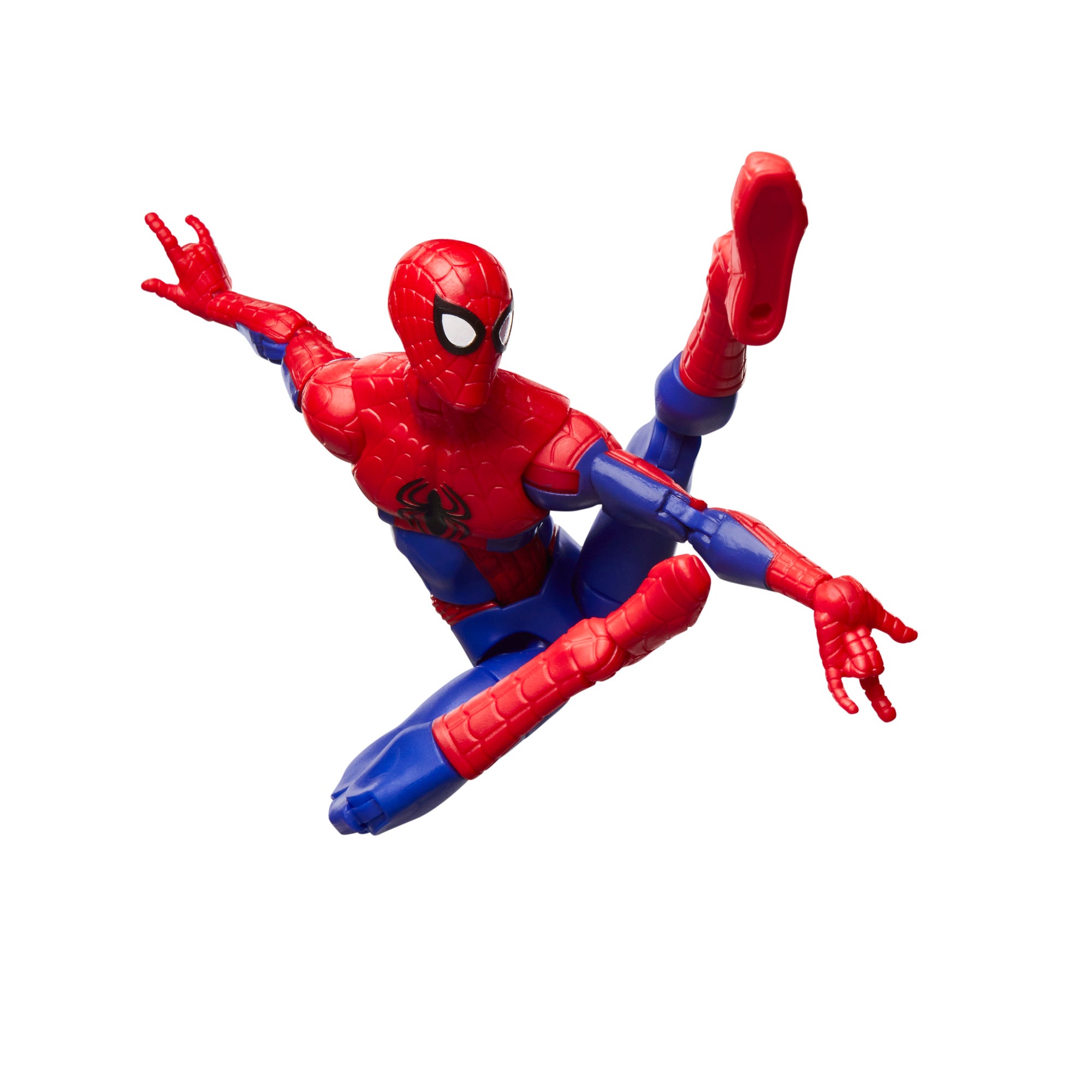 Marvel Legends Spider-Man Across The Spider-Verse Peter Parker