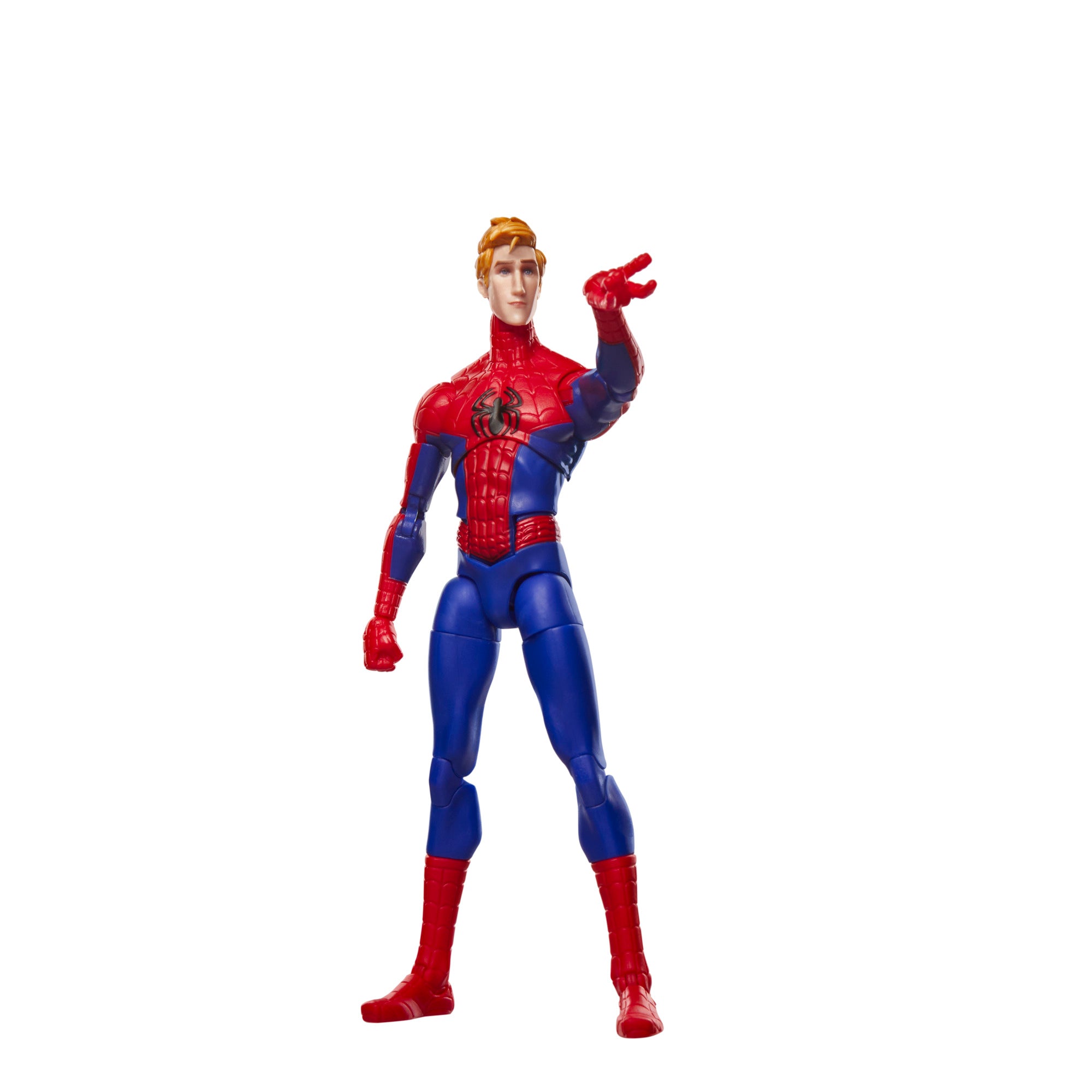 Marvel Legends Spider-Man Across The Spider-Verse Peter Parker