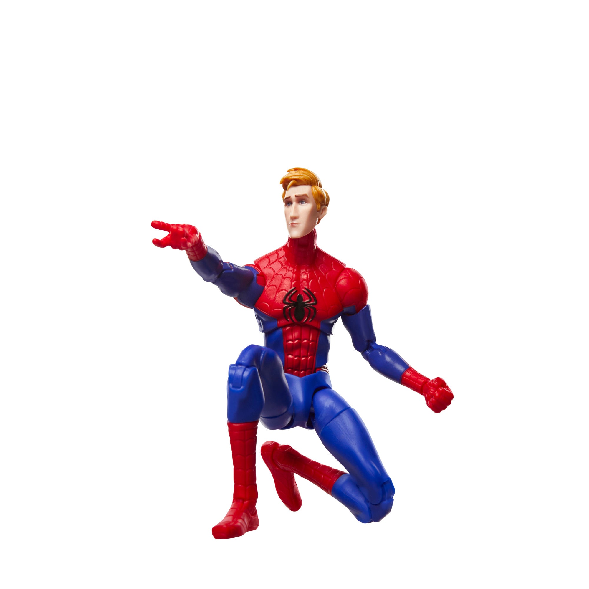 Marvel Legends Spider-Man Across The Spider-Verse Peter Parker