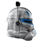 Star Wars Black Series Clone Captain Rex Electronic Helmet