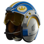 Star Wars Black Series (The Mandalorian) Carson Teva Electronic Helmet