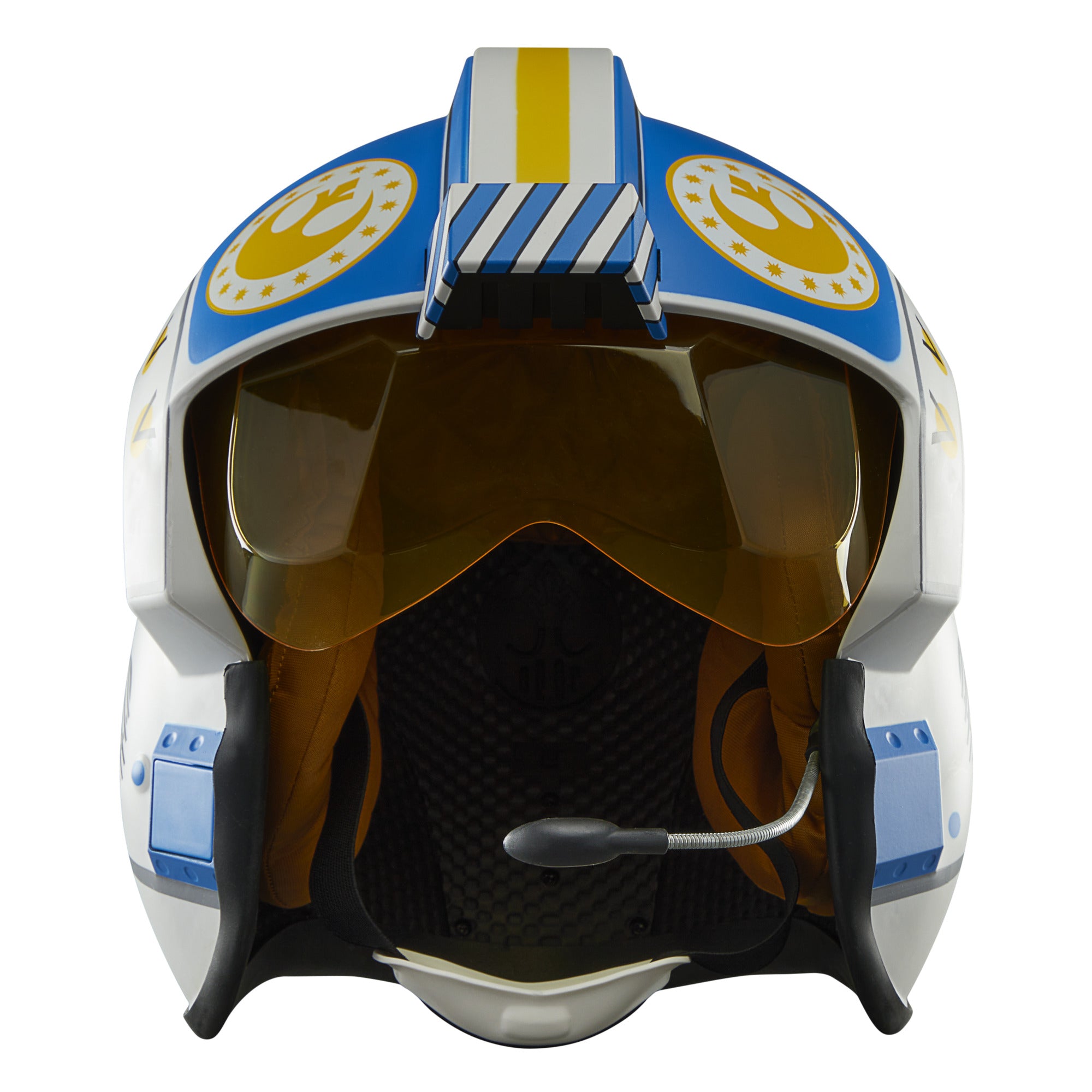 Star Wars Black Series (The Mandalorian) Carson Teva Electronic Helmet