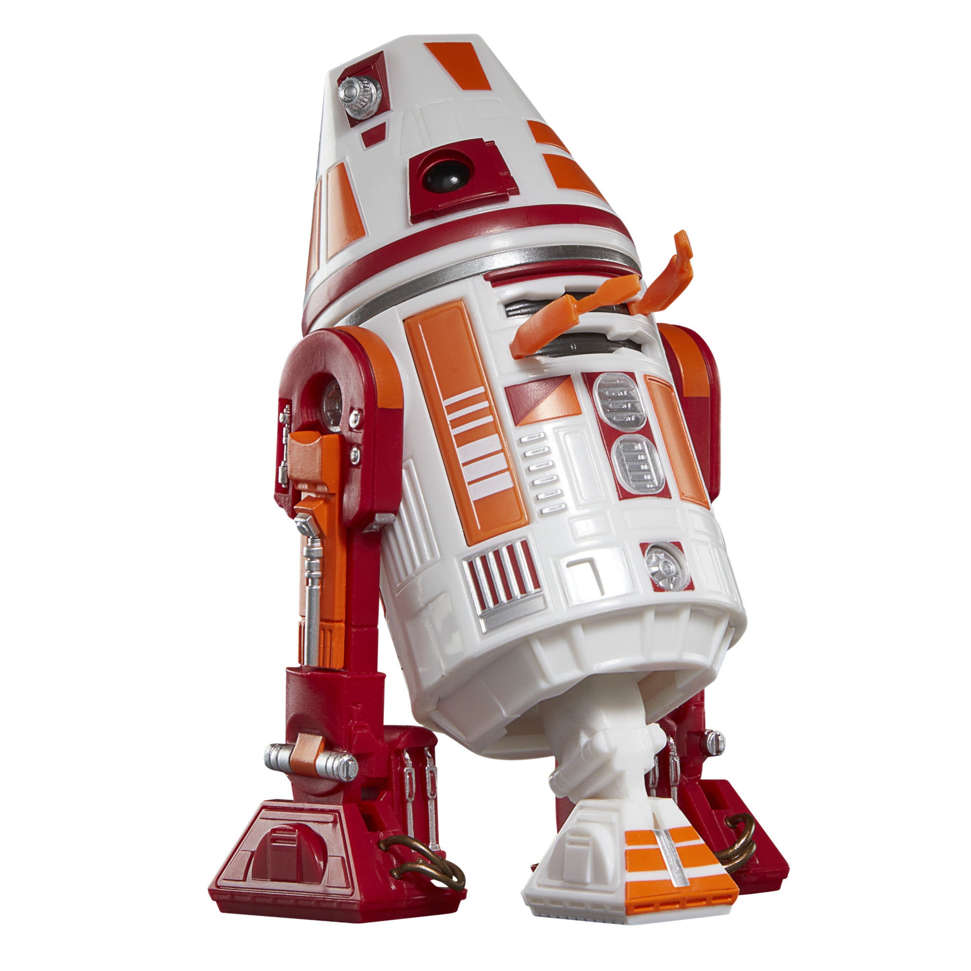 Star Wars Black Series (The Mandalorian) R4-6D0