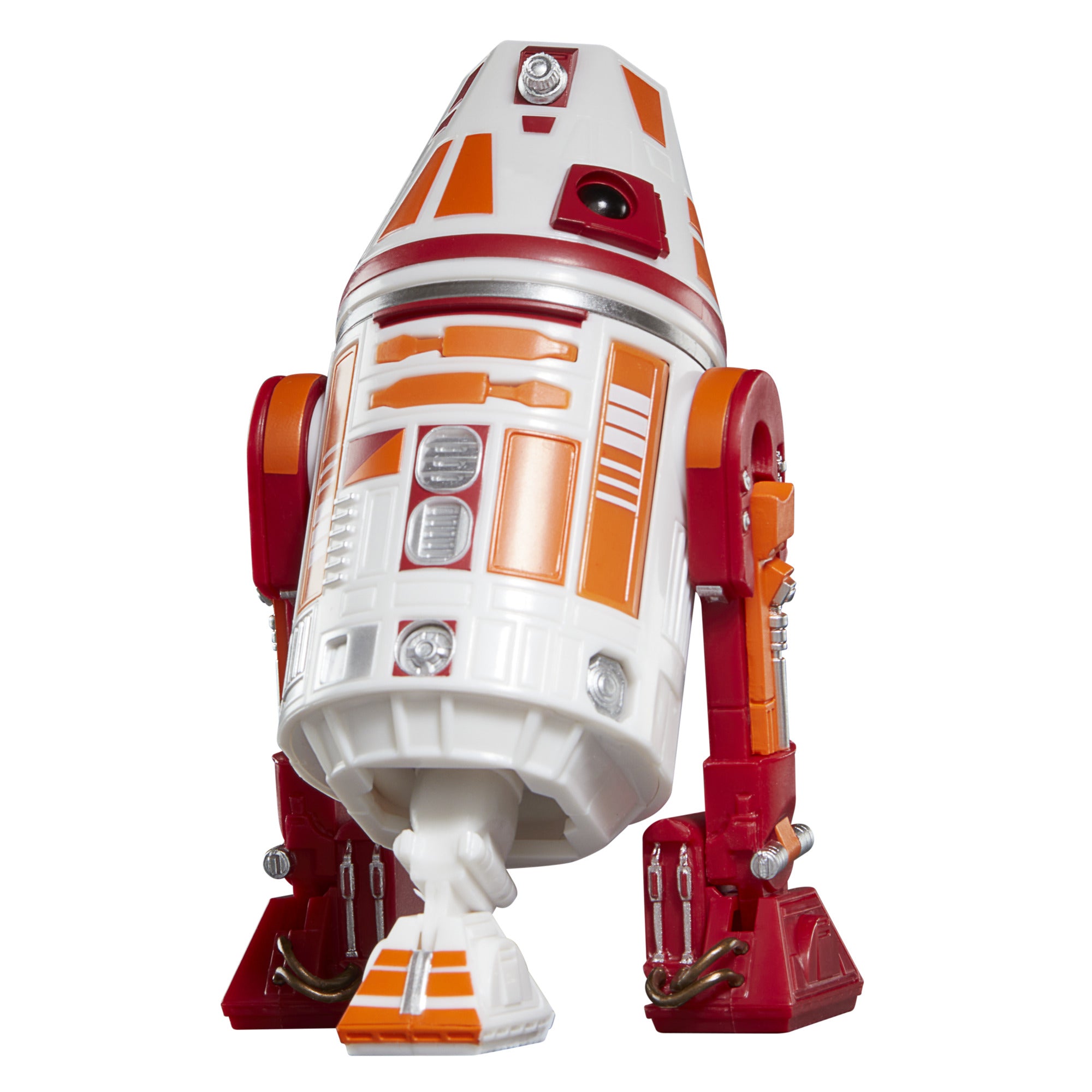 Star Wars Black Series (The Mandalorian) R4-6D0