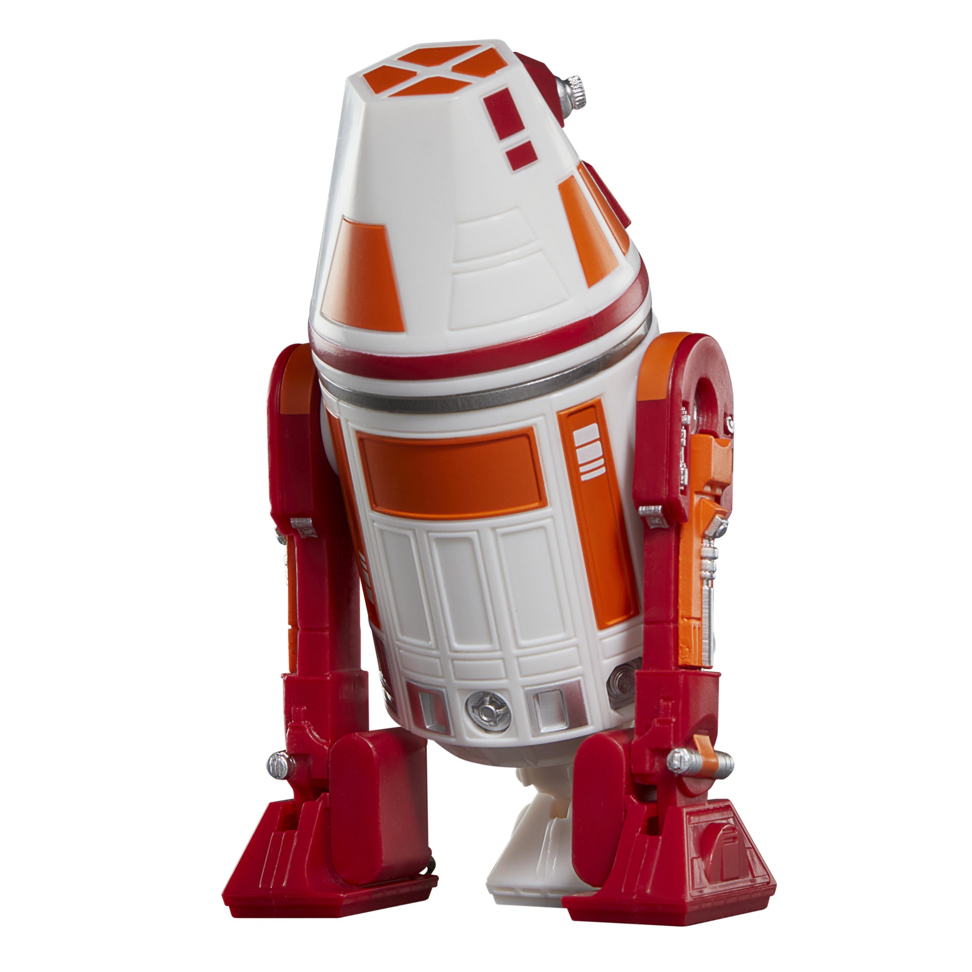 Star Wars Black Series (The Mandalorian) R4-6D0