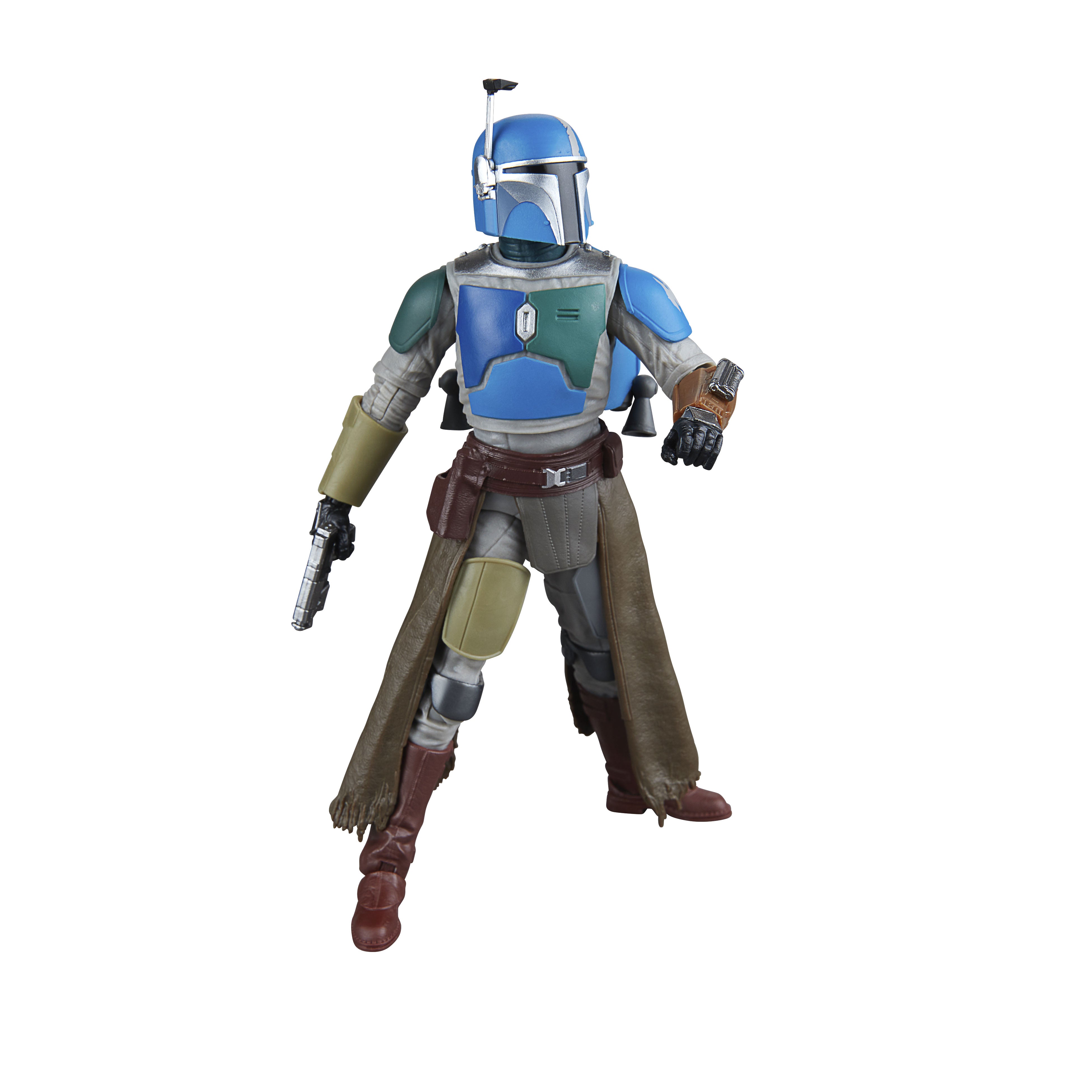 Star Wars Black Series (The Mandalorian) Mandalorian Shriek Hawk