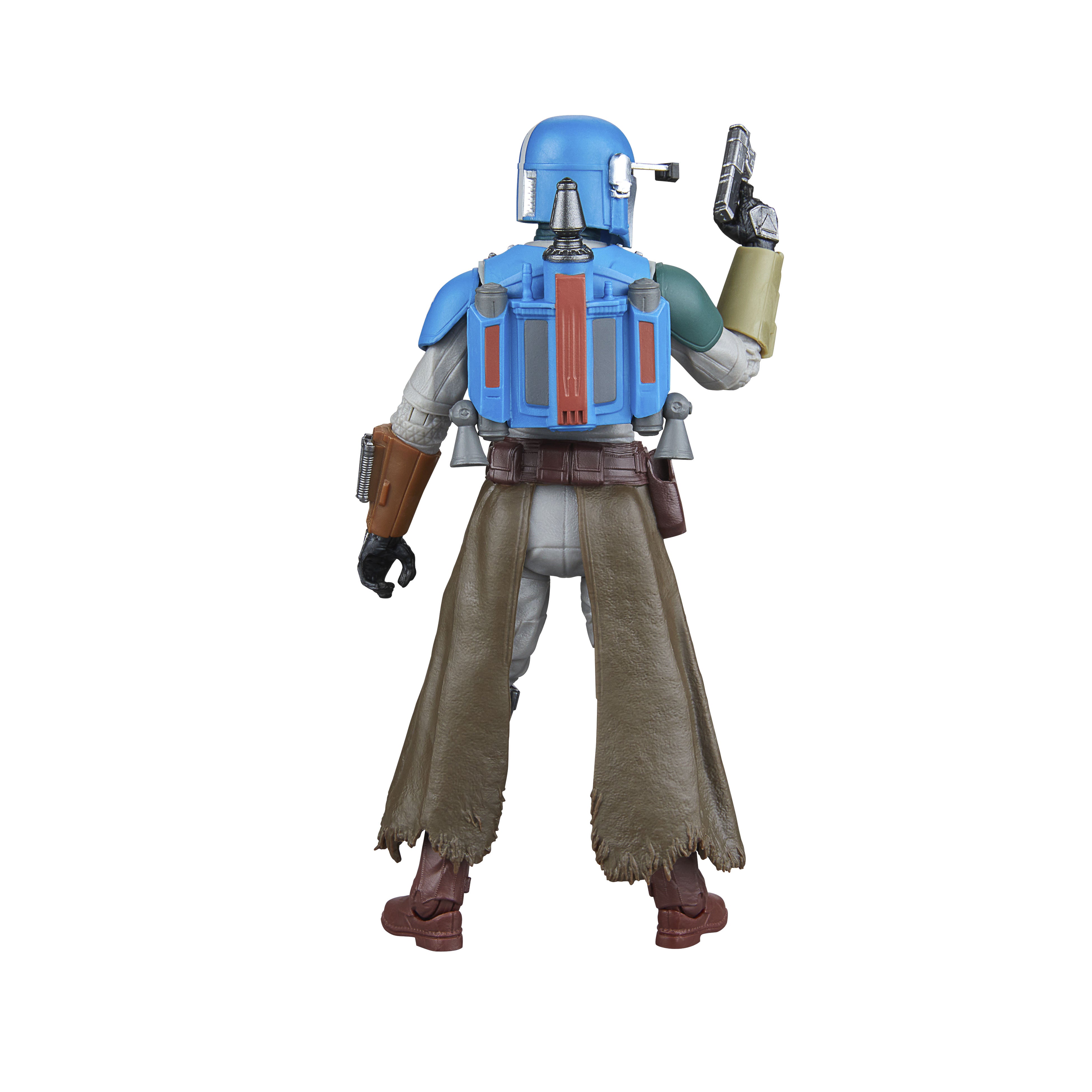 Star Wars Black Series (The Mandalorian) Mandalorian Shriek Hawk