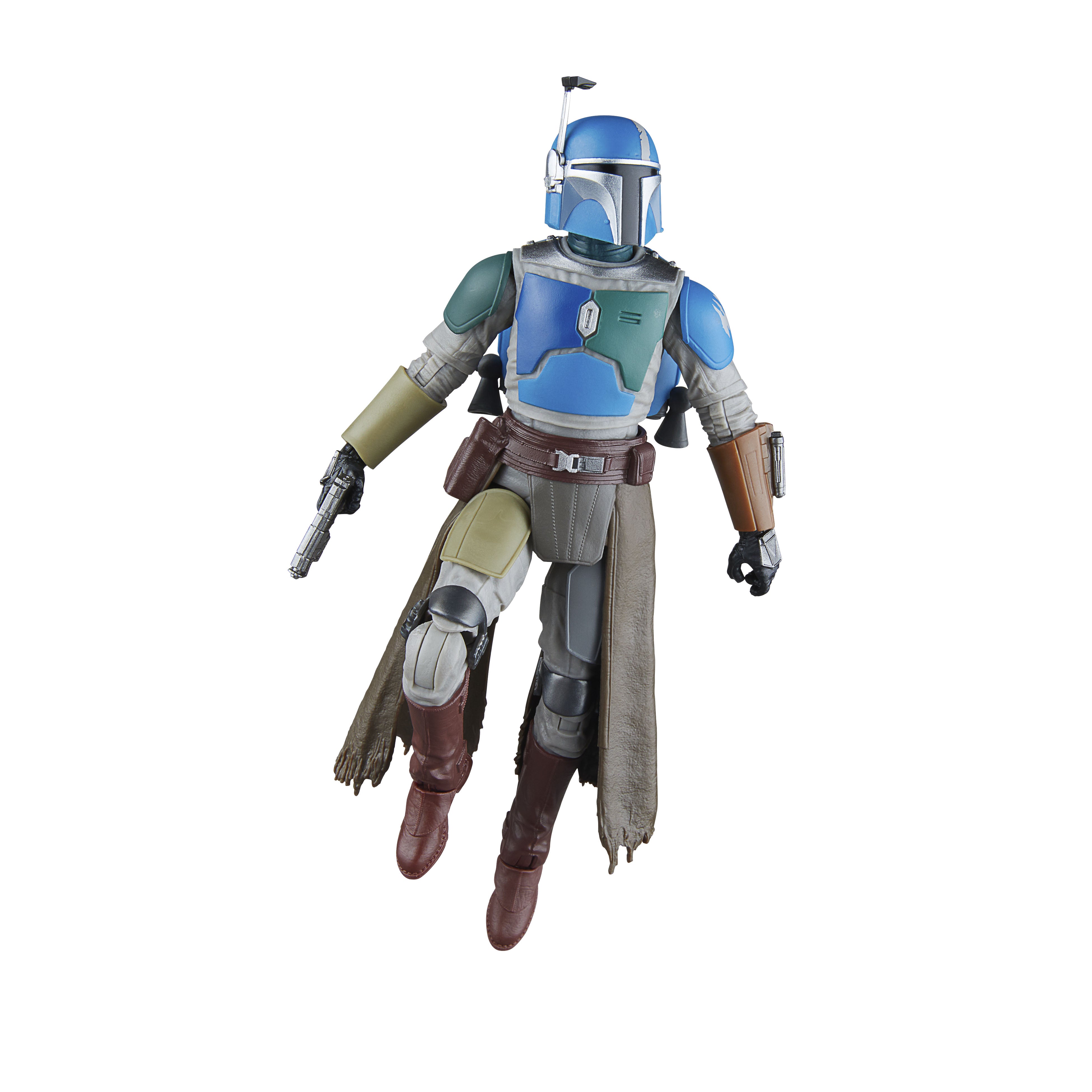 Star Wars Black Series (The Mandalorian) Mandalorian Shriek Hawk