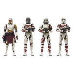 PRE-ORDER Star Wars Vintage Collection (Ahsoka Series) Captain Enoch & Thrawn's Night Troopers