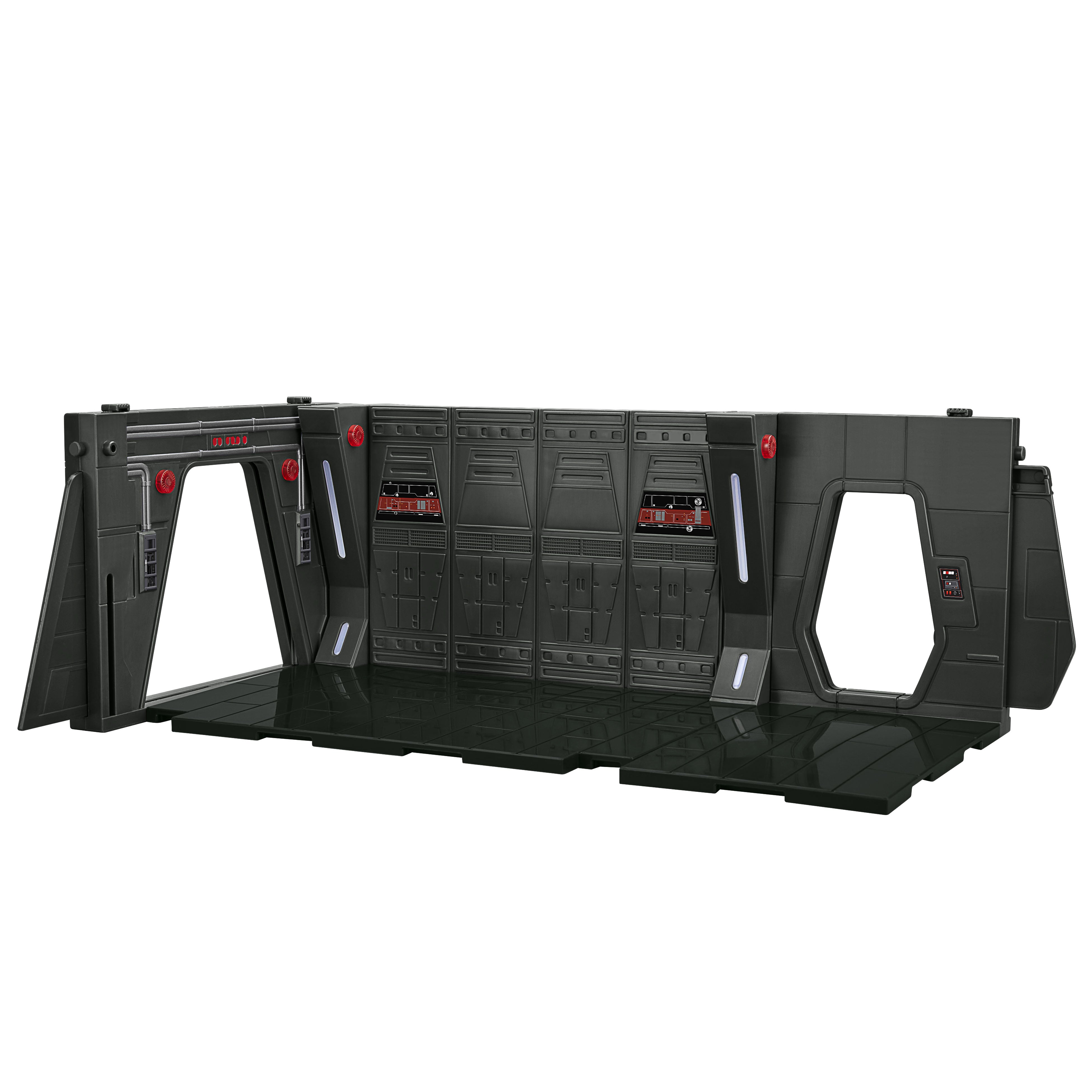 Star Wars Vintage Collection (The Mandalorian) Moff Gideon's Imperial Lightcruiser Hallway