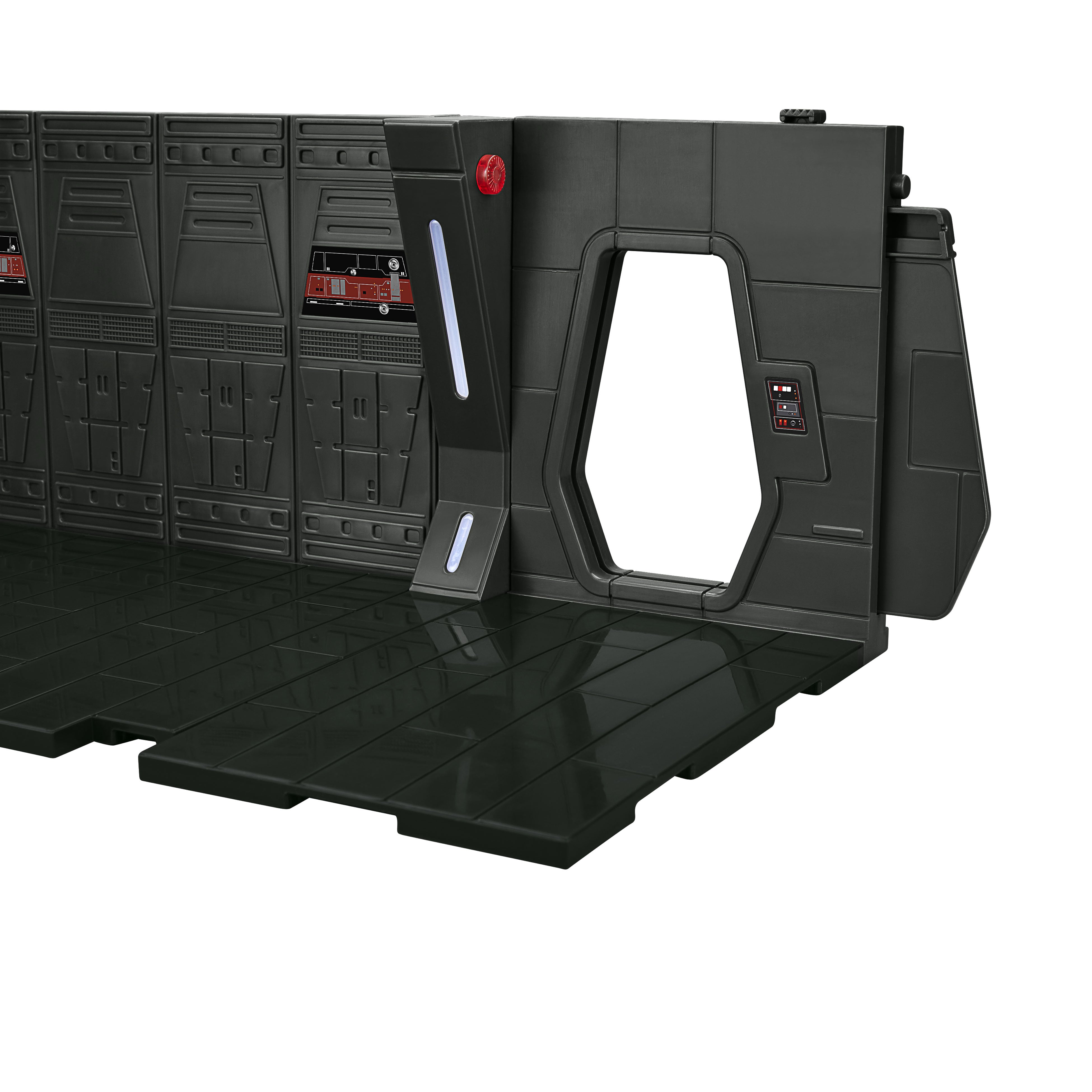 Star Wars Vintage Collection (The Mandalorian) Moff Gideon's Imperial Lightcruiser Hallway