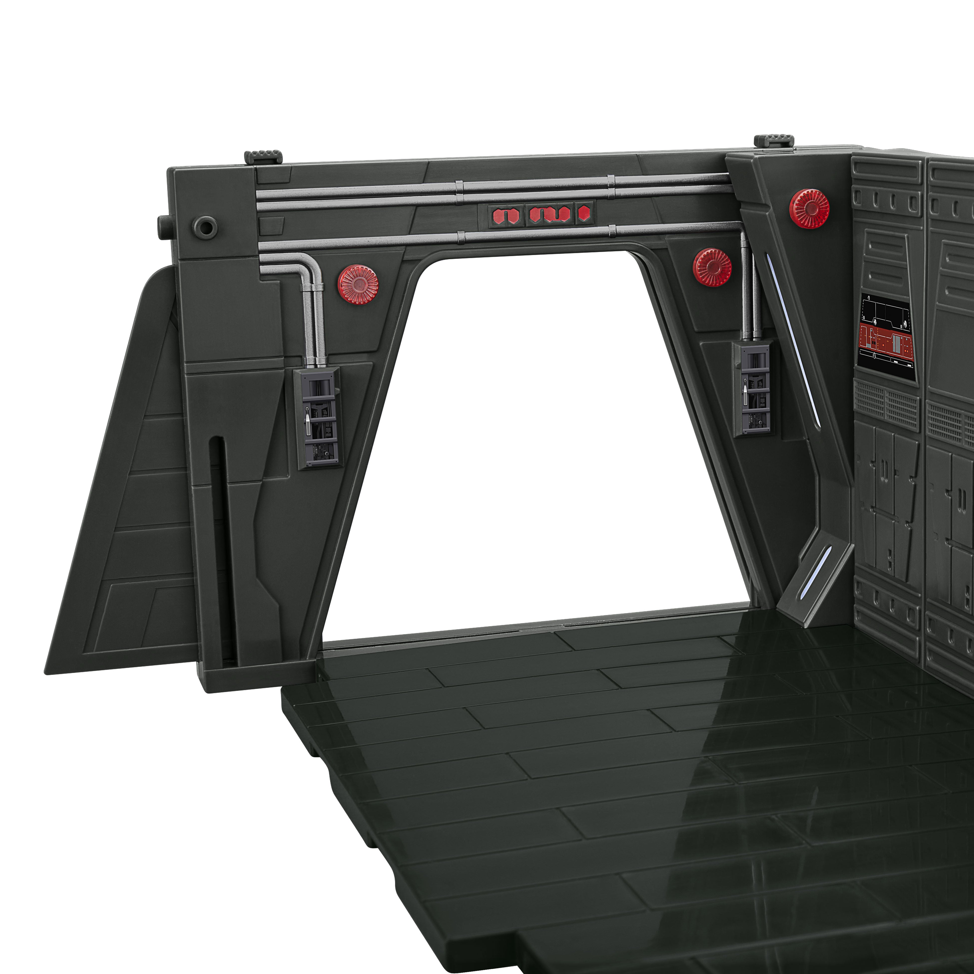 Star Wars Vintage Collection (The Mandalorian) Moff Gideon's Imperial Lightcruiser Hallway