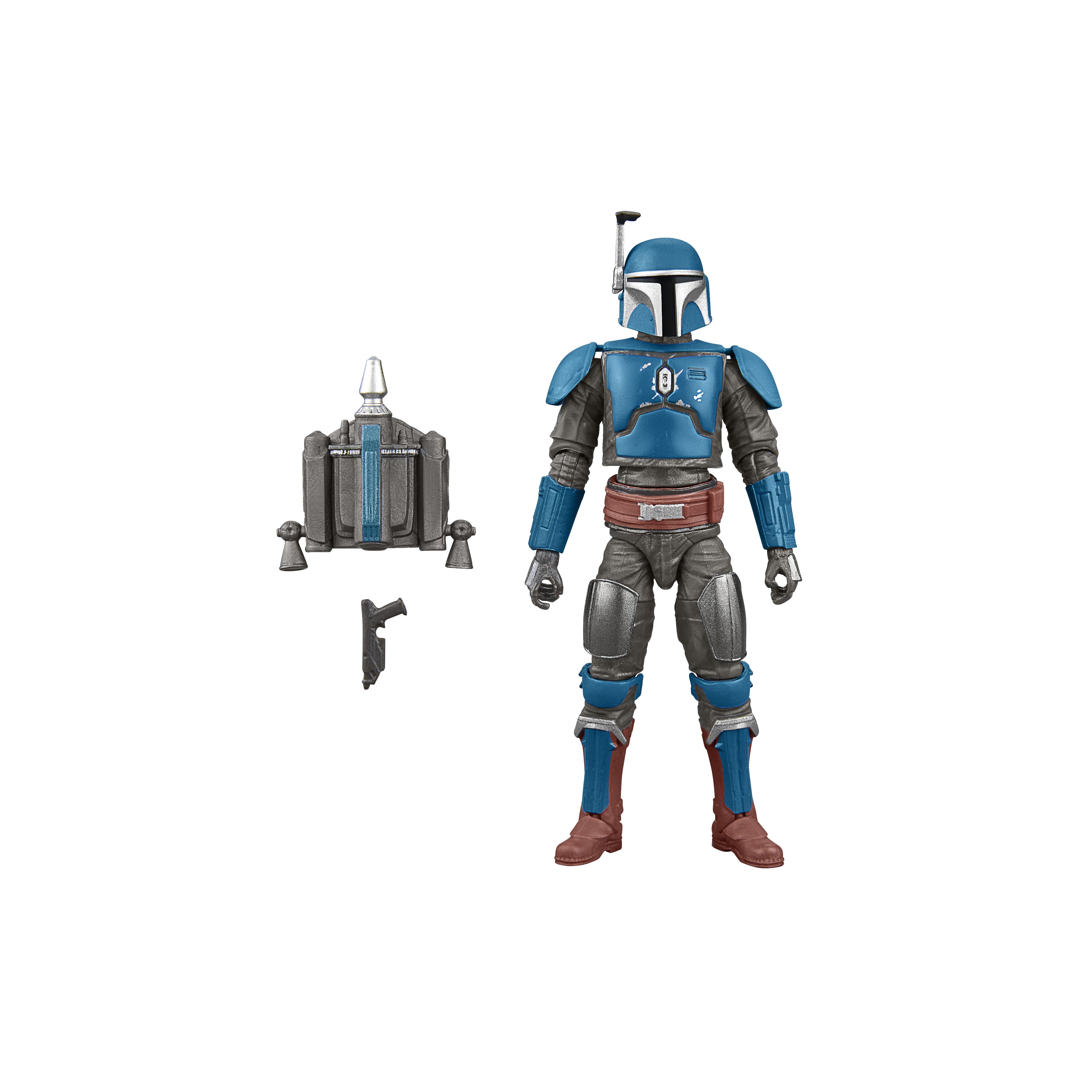 Star Wars Vintage Collection (The Mandalorian) Moff Gideon's Imperial Lightcruiser Hallway