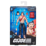 G.I. Joe Classified Series Quick Kick