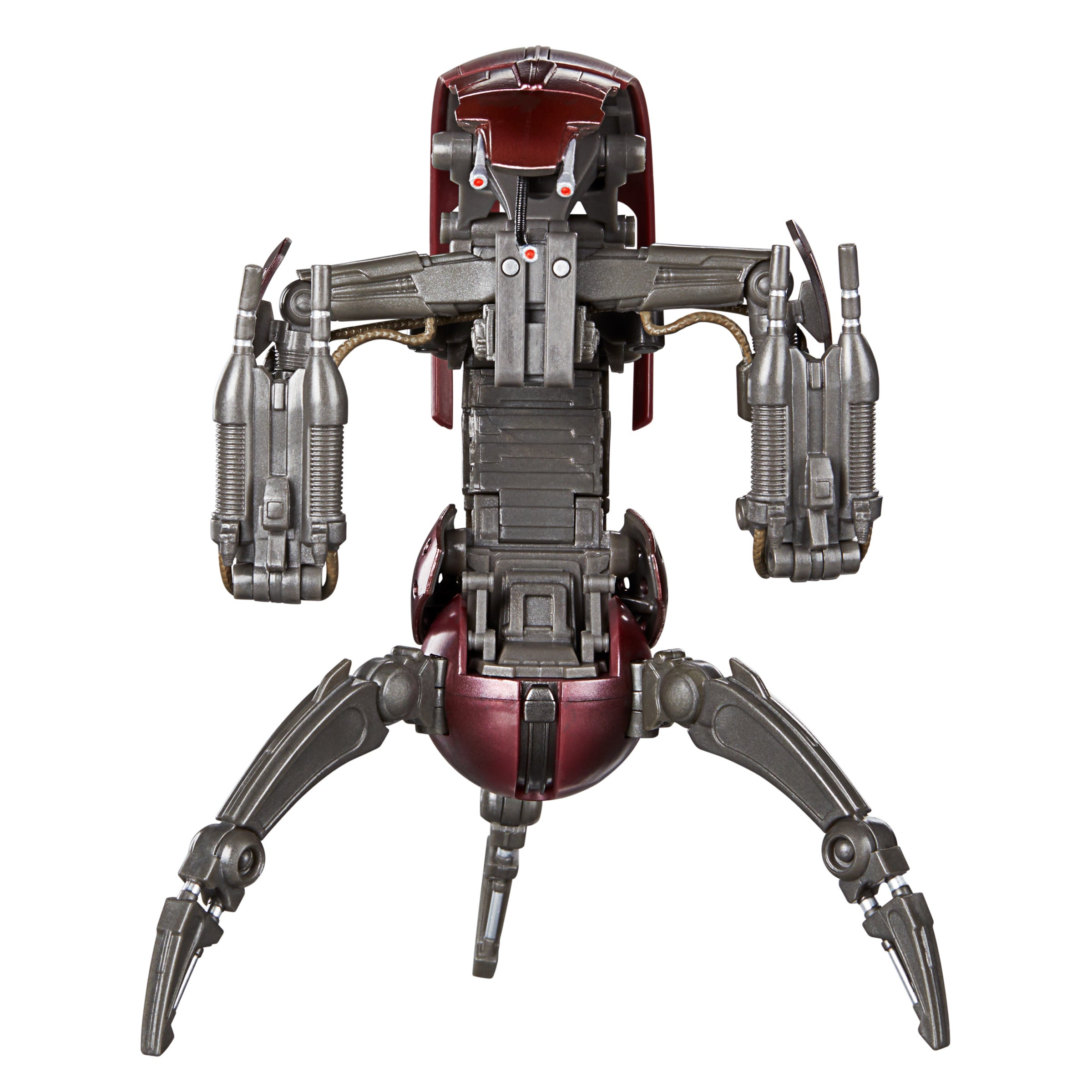 Star Wars Black Series (The Phantom Menace) Deluxe Destroyer Droid