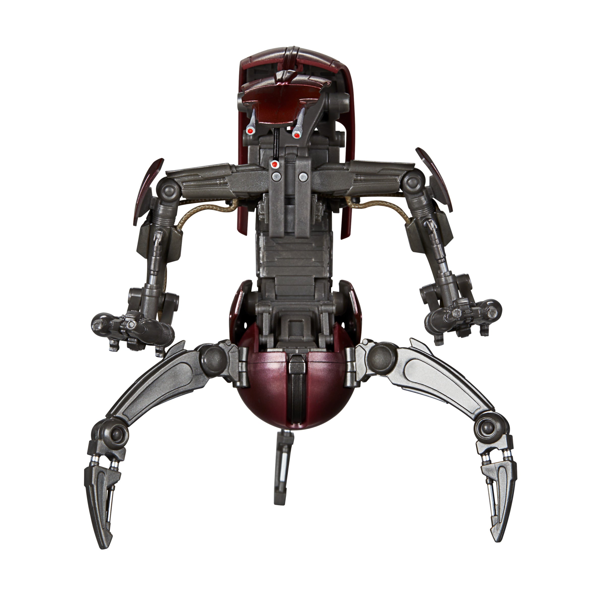 Star Wars Black Series (The Phantom Menace) Deluxe Destroyer Droid