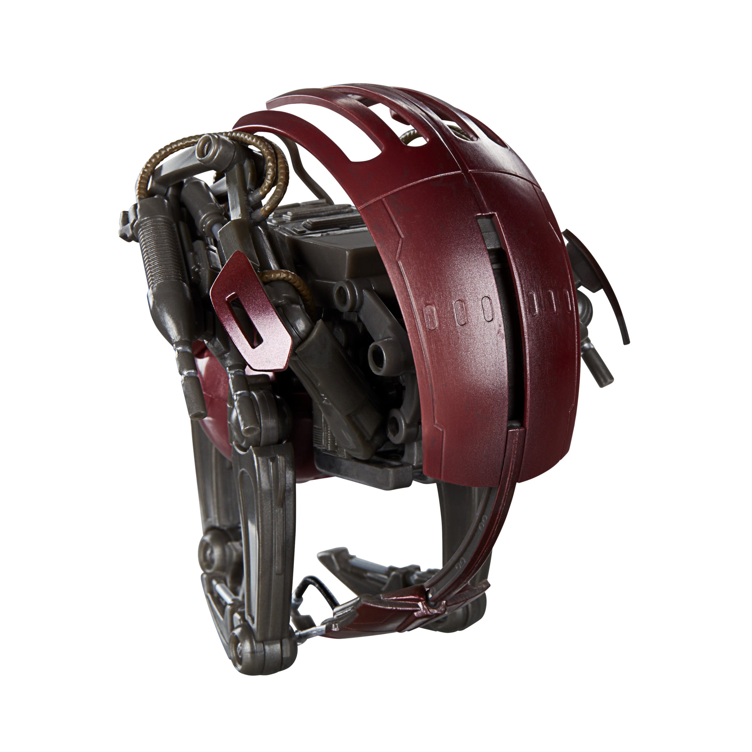 Star Wars Black Series (The Phantom Menace) Deluxe Destroyer Droid