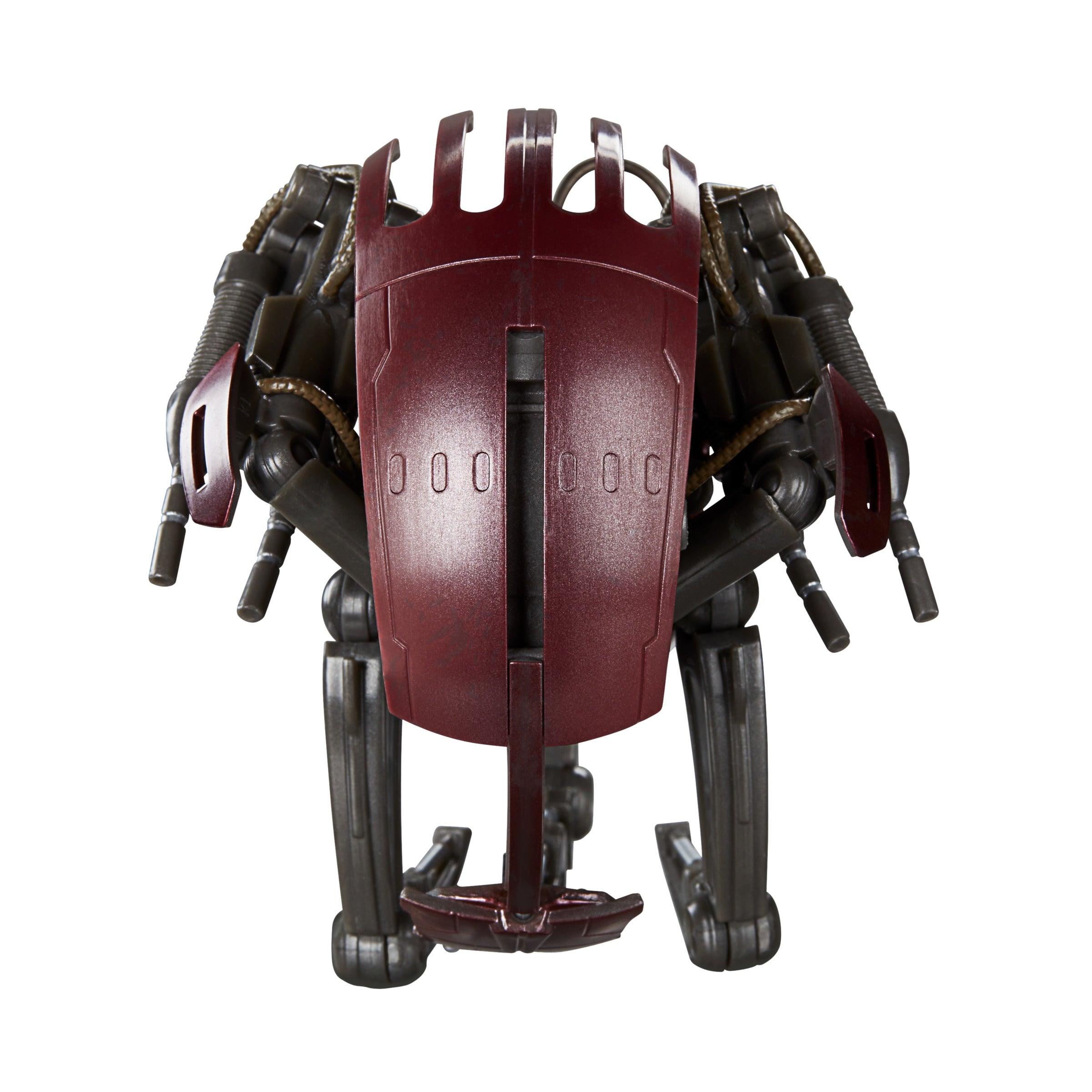 Star Wars Black Series (The Phantom Menace) Deluxe Destroyer Droid