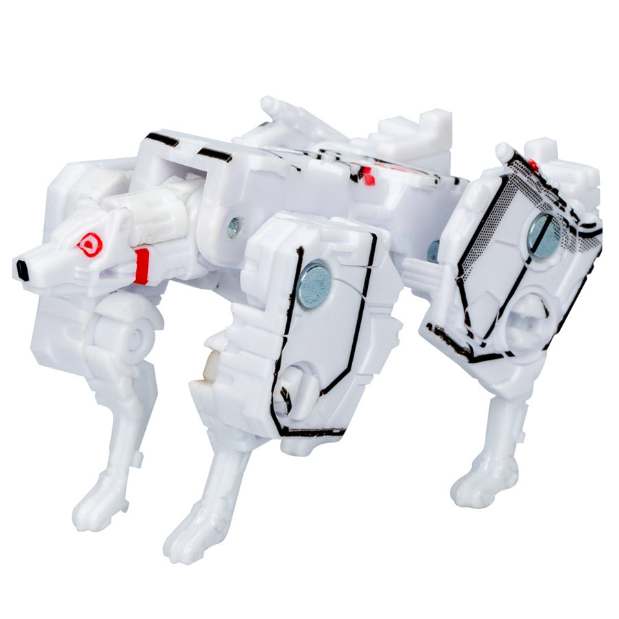 Transformers Target Optimus Prime & Bullseye