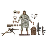 G.I. Joe Classified Series 60th Anniversary Action Soldier Infantry