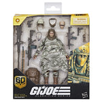 G.I. Joe Classified Series 60th Anniversary Action Soldier Infantry