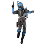 PRE-ORDER Star Wars Vintage Collection (The Mandalorian) Ave Woves (Privateer)