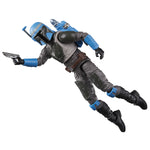PRE-ORDER Star Wars Vintage Collection (The Mandalorian) Ave Woves (Privateer)