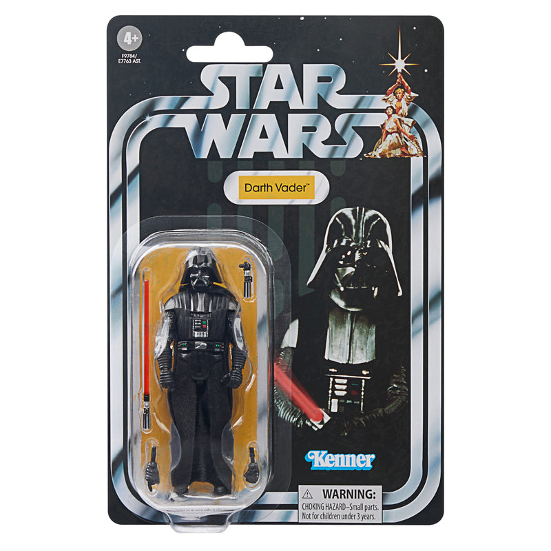 Star Wars Vintage Collection (A New Hope) Darth Vader