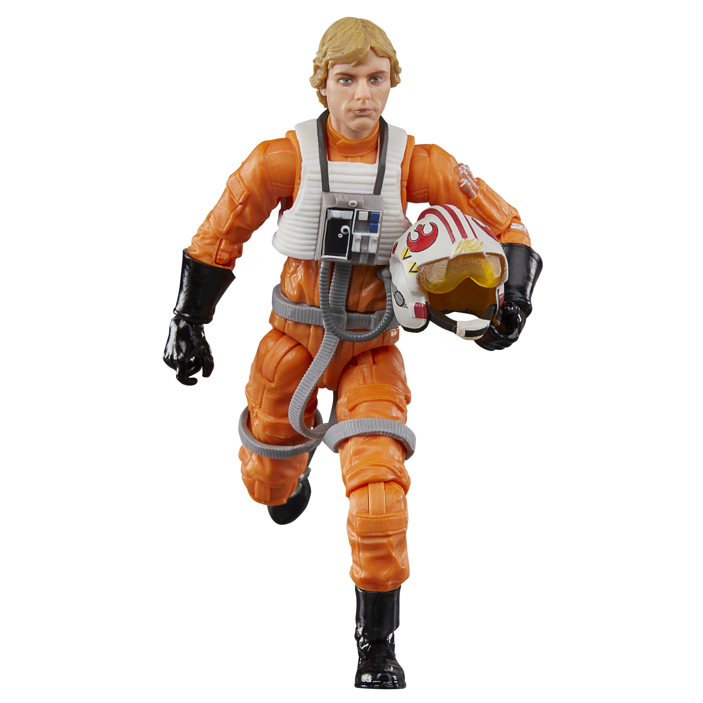 Star Wars Vintage Collection (A New Hope) Luke Skywalker (X-Wing Pilot)