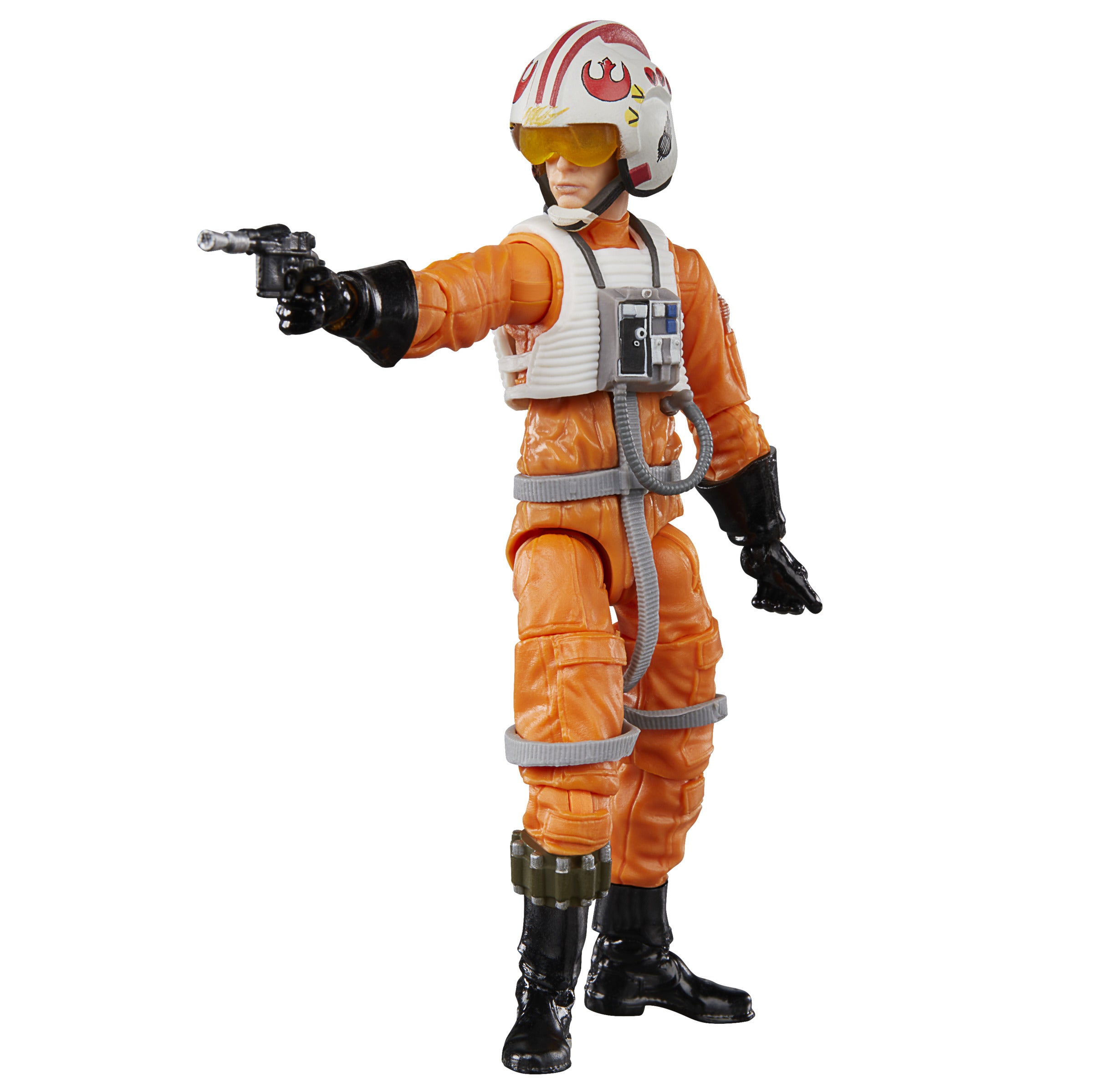 Star Wars Vintage Collection (A New Hope) Luke Skywalker (X-Wing Pilot)