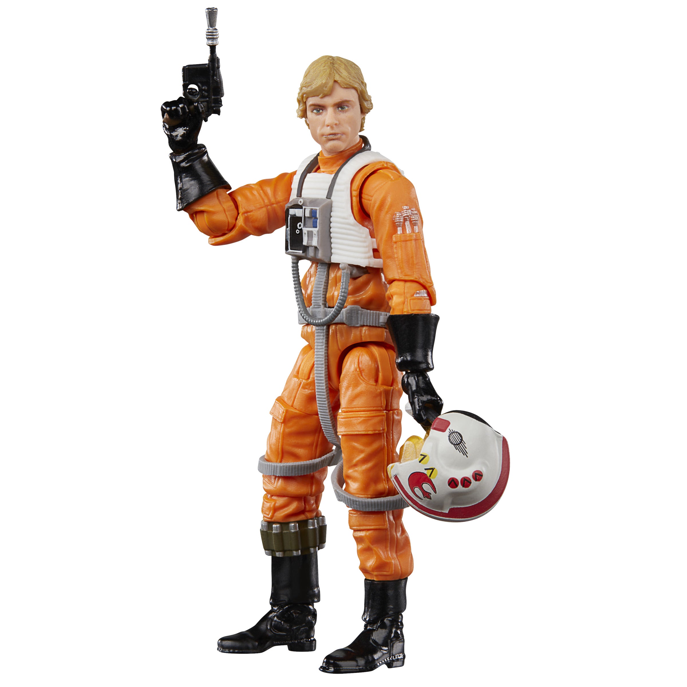 Star Wars Vintage Collection (A New Hope) Luke Skywalker (X-Wing Pilot)