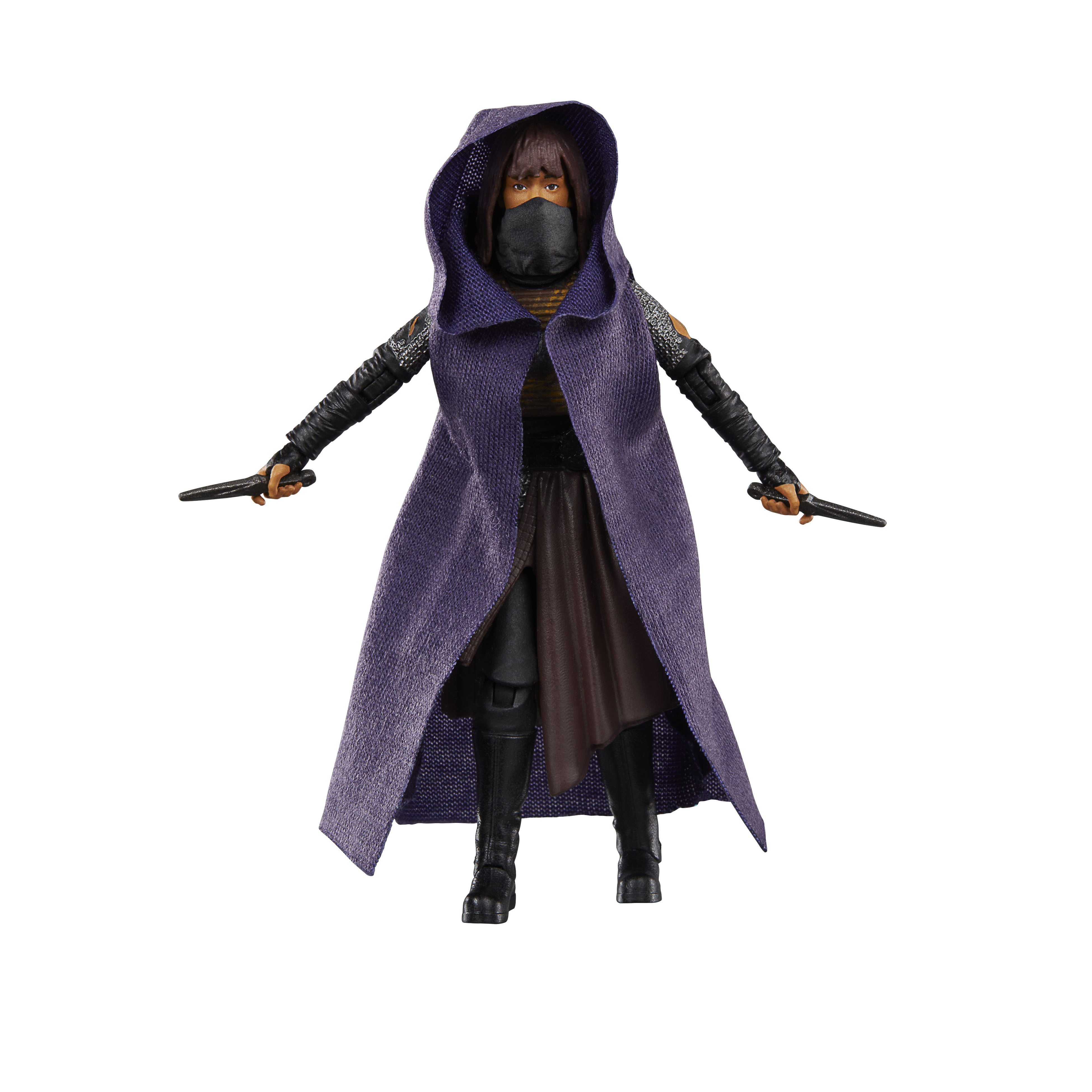Star Wars Vintage Collection (The Acolyte) Mae (Assassin)