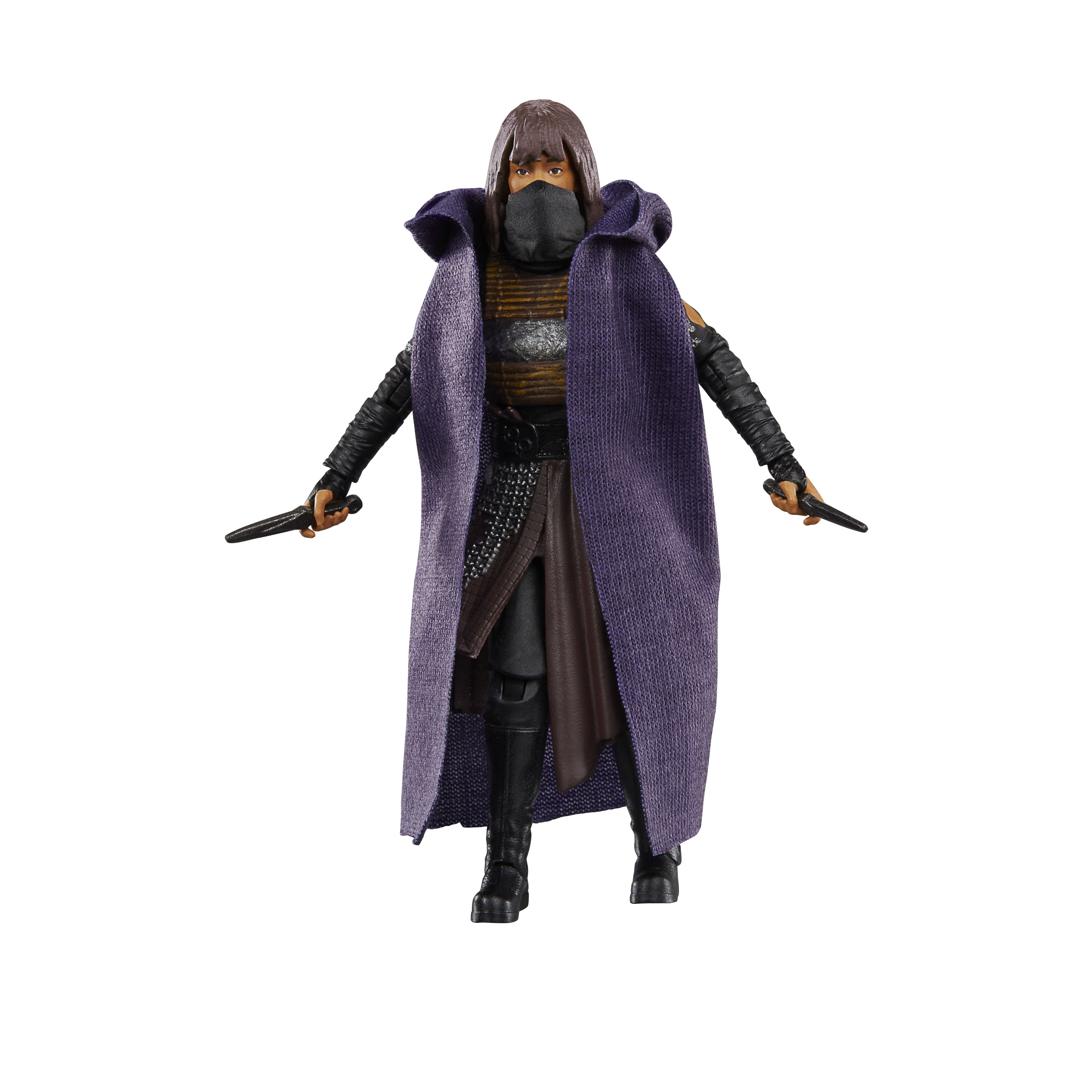 Star Wars Vintage Collection (The Acolyte) Mae (Assassin)