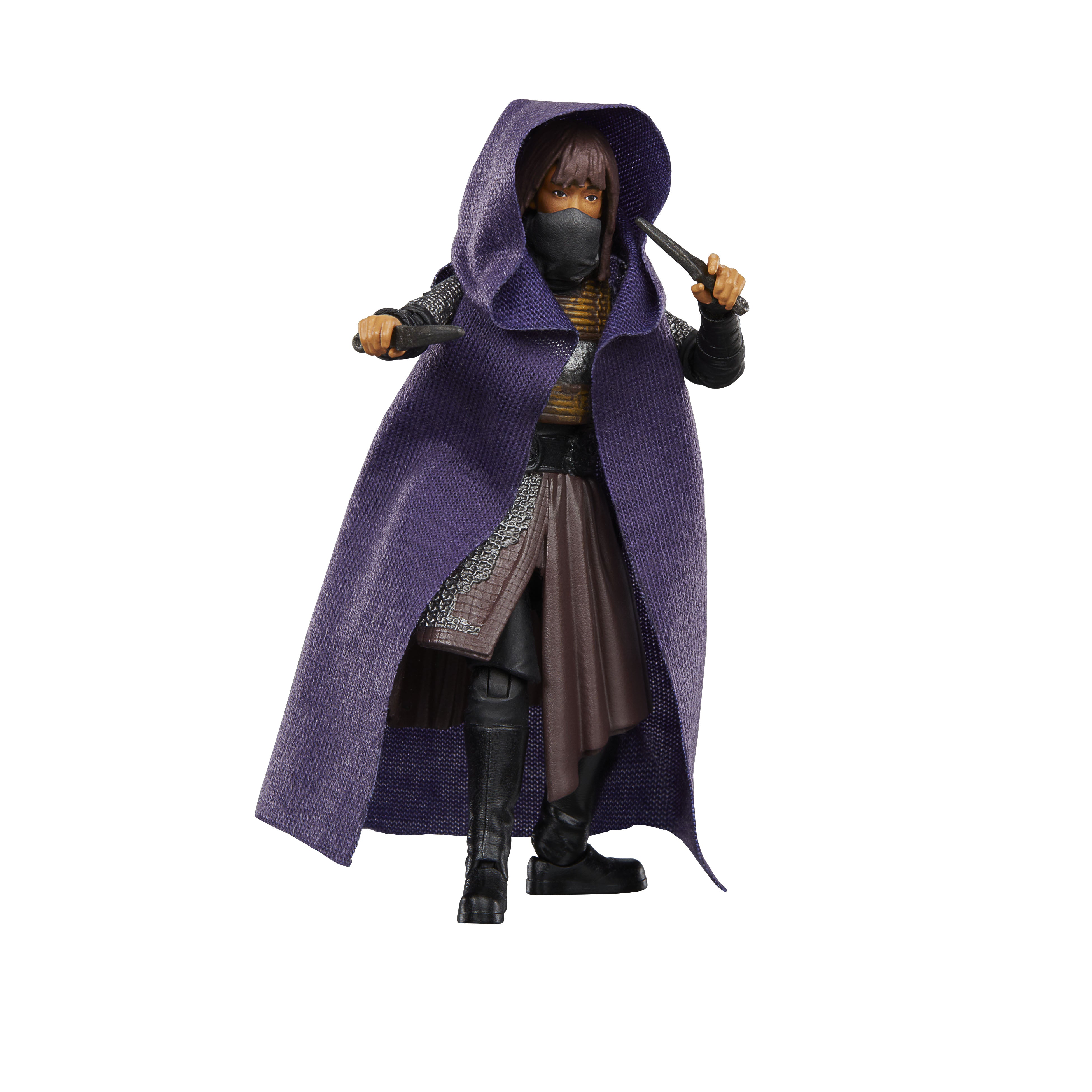 Star Wars Vintage Collection (The Acolyte) Mae (Assassin)