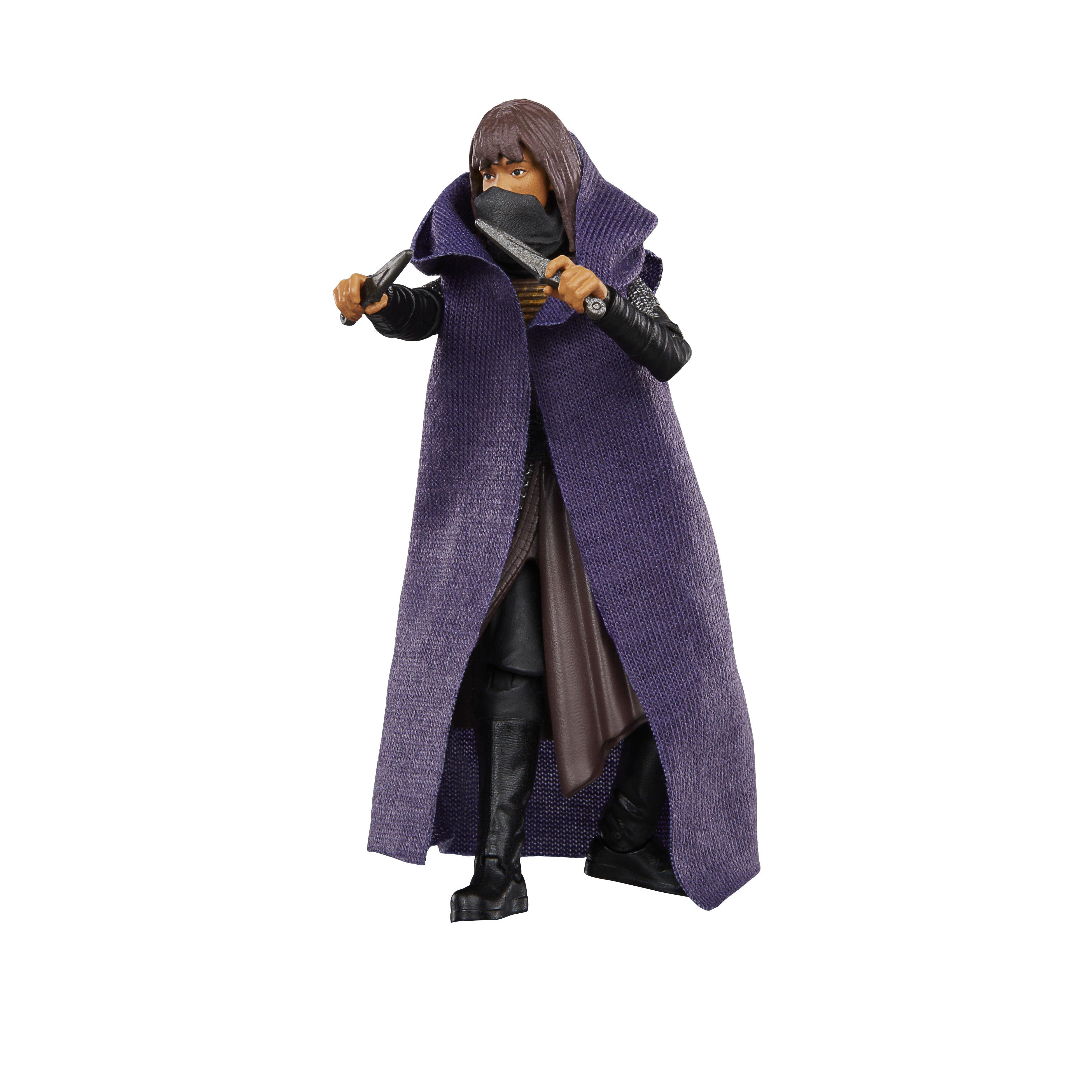 Star Wars Vintage Collection (The Acolyte) Mae (Assassin)